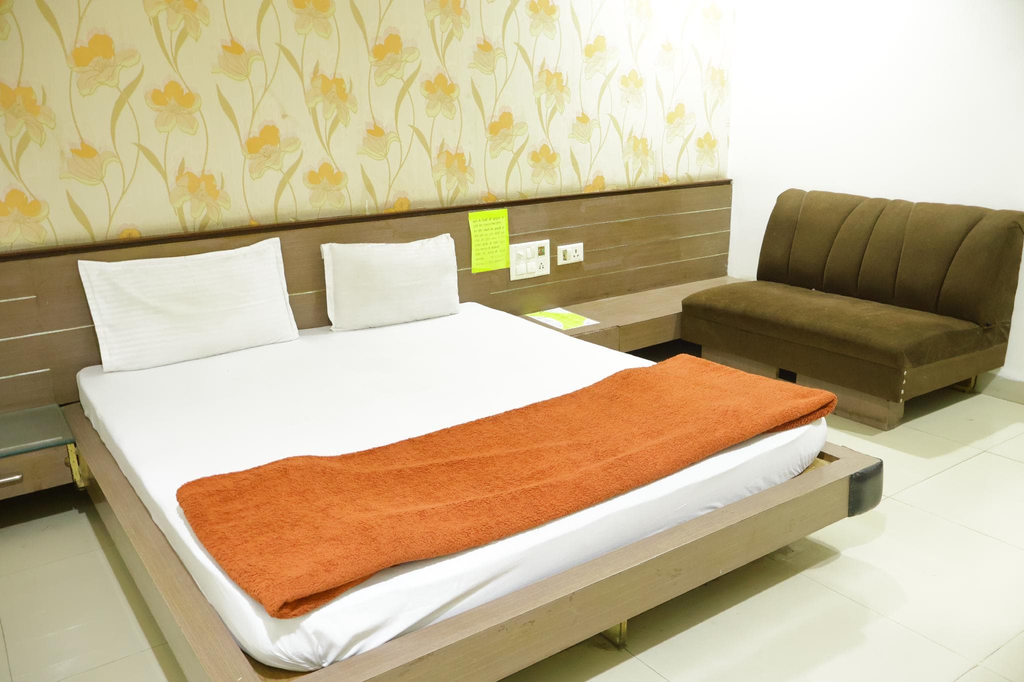 Hotel Neelkanth , Bhopal photo 2