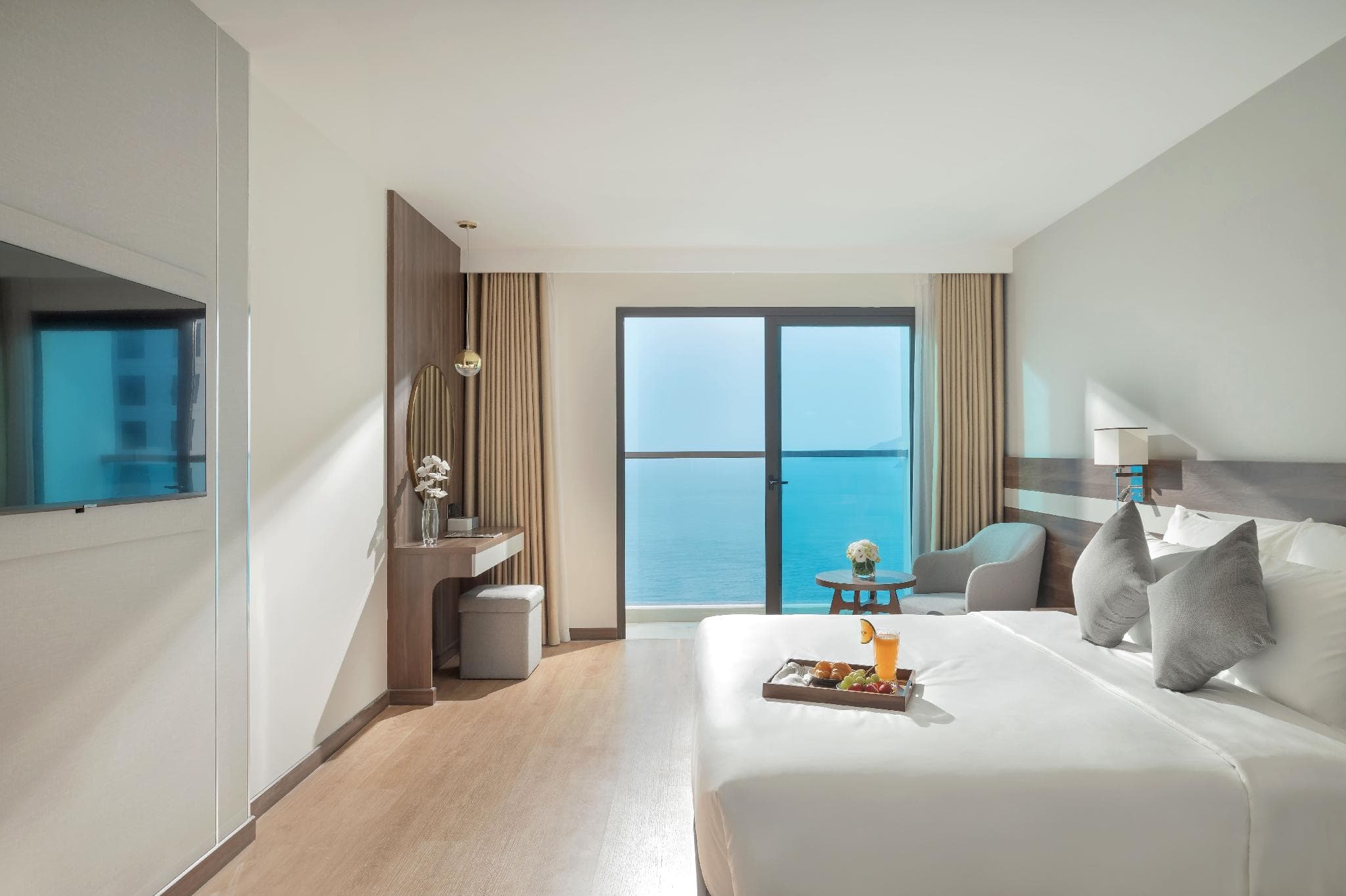 PANAMA Nha Trang Hotel photo 3