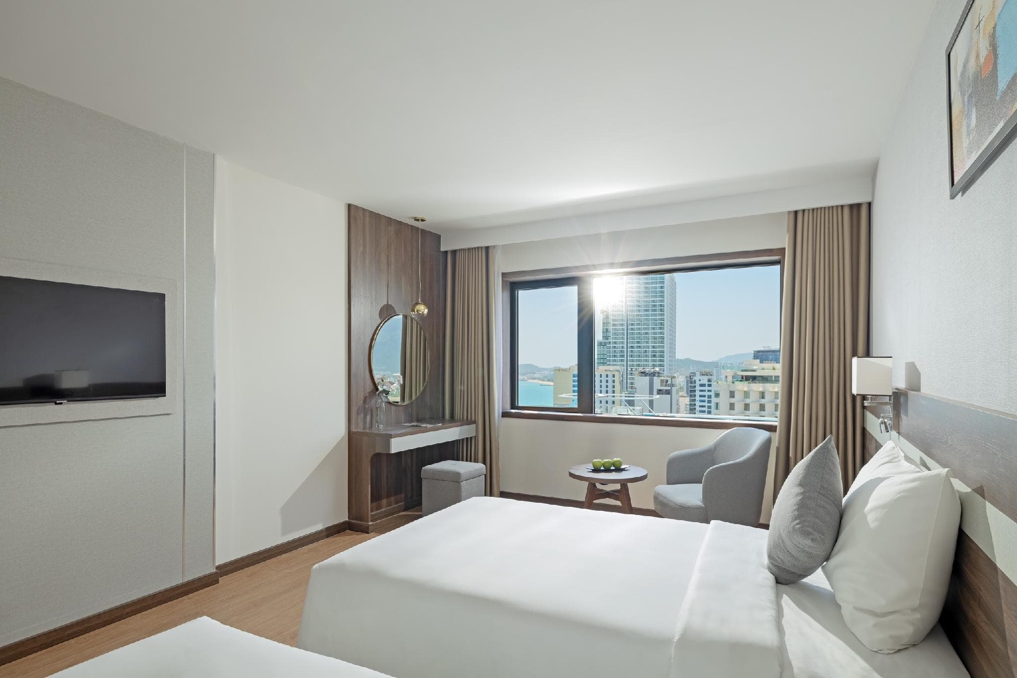 PANAMA Nha Trang Hotel photo 2