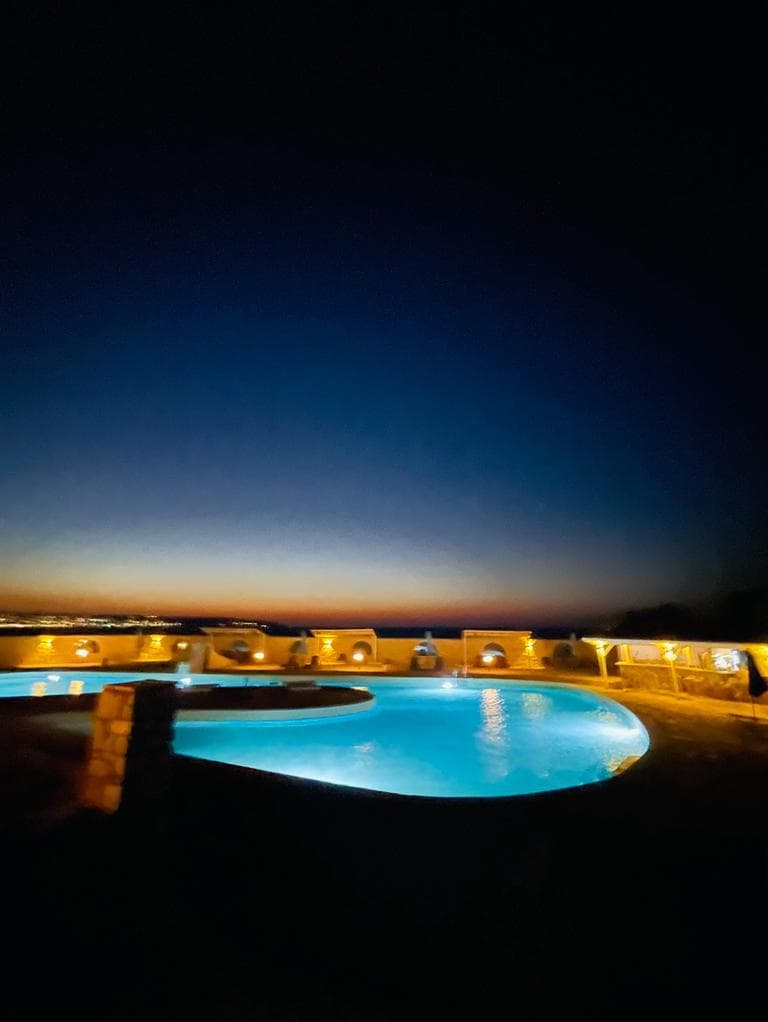Lassion Golden Bay Sea view photo 5