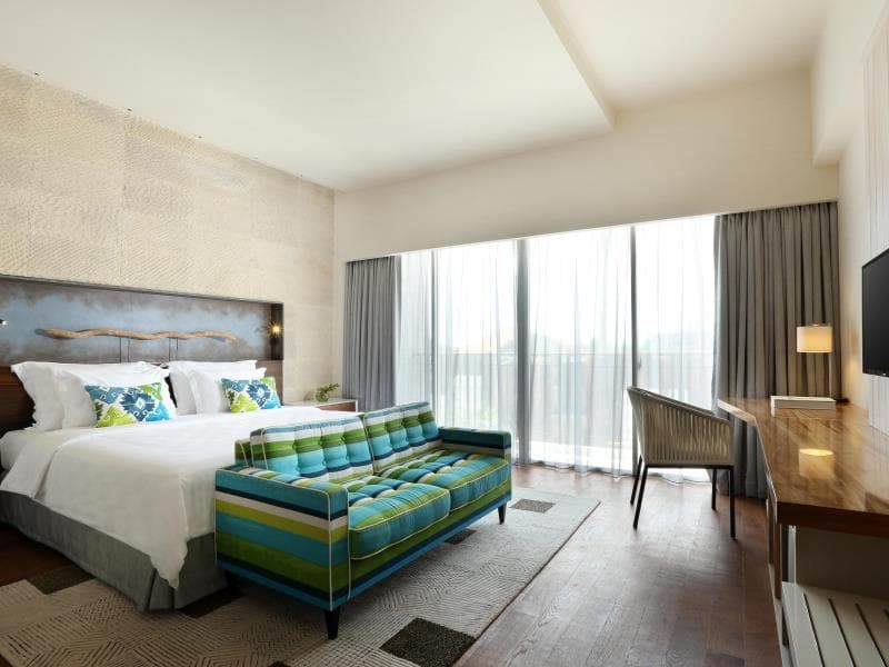 TS Suites Seminyak photo 3