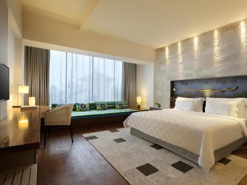TS Suites Seminyak photo 4