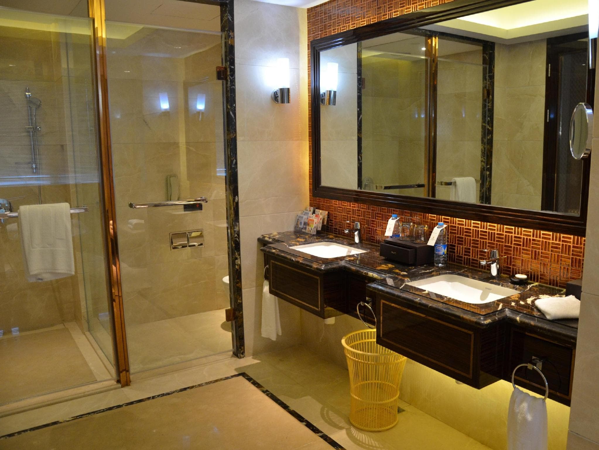 Jin Jiang Mingcheng Hotel photo 2
