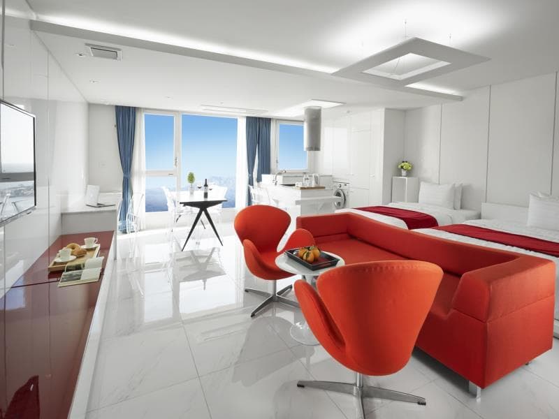Shinshin Hotel Jeju Ocean