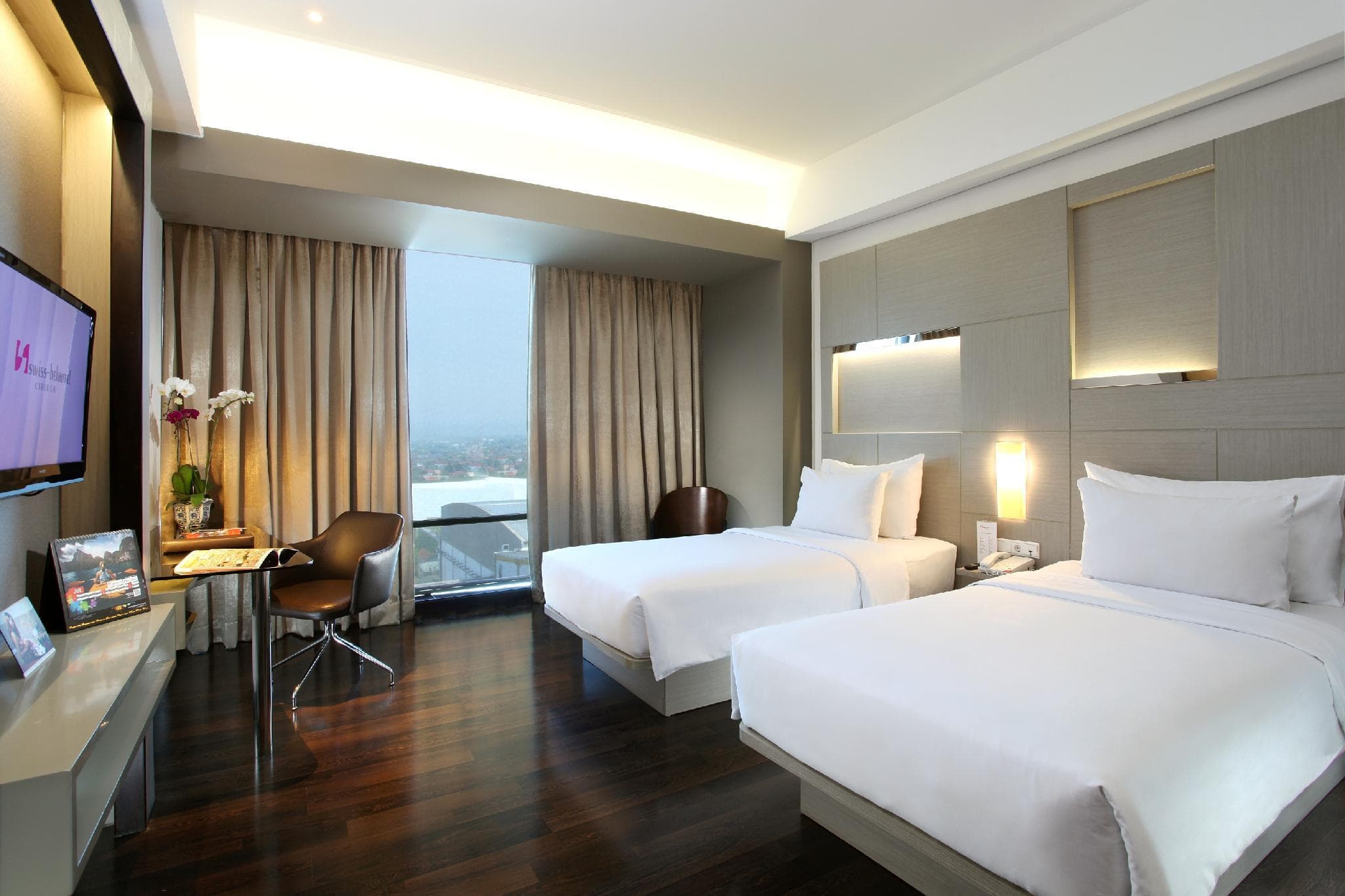 Swiss-Belhotel Cirebon photo 2