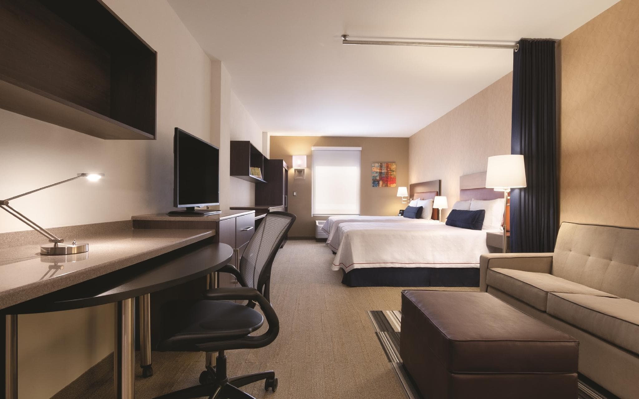 Home2 Suites by Hilton Winter Garden photo 2