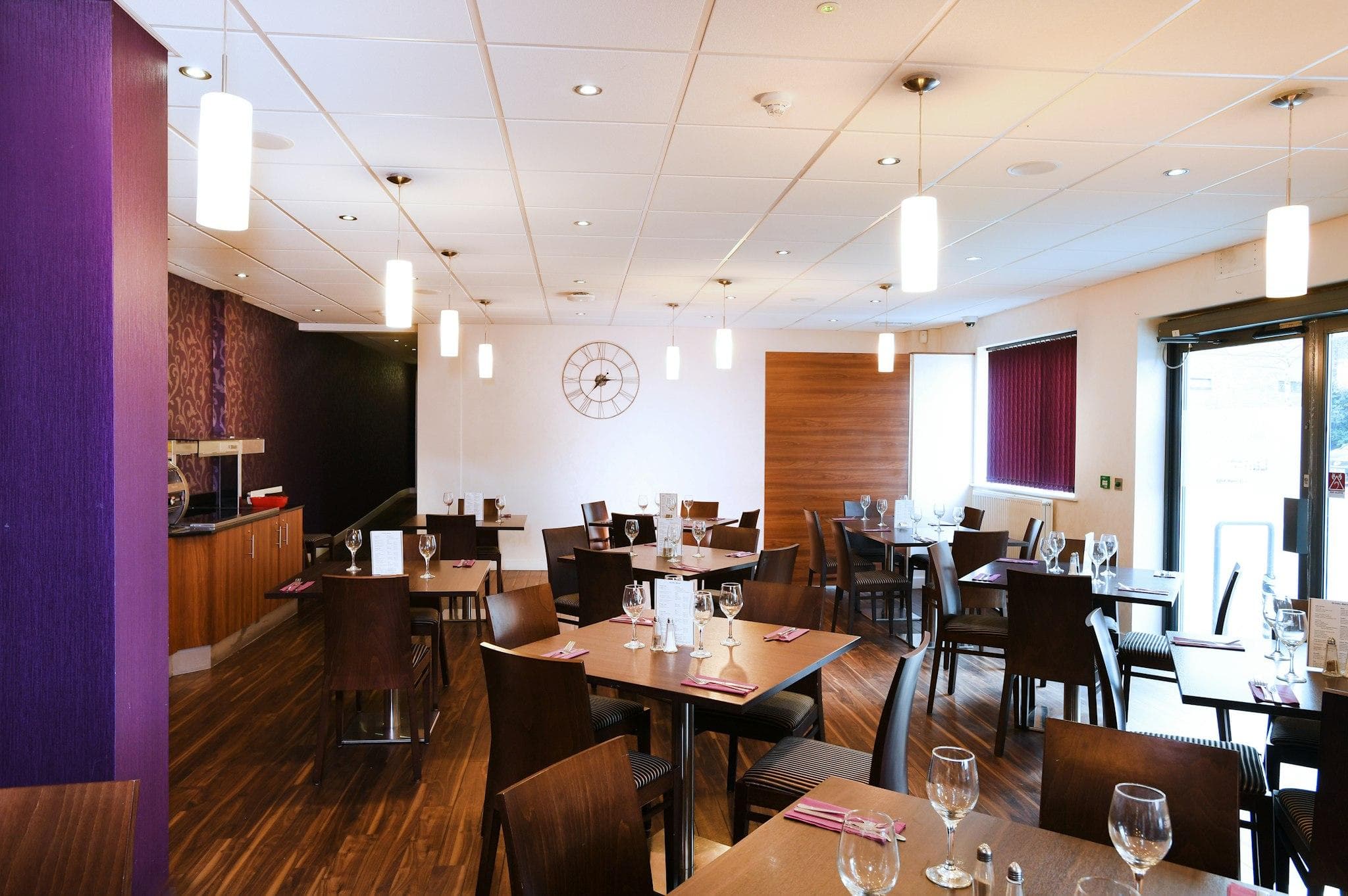 Lancaster Hotel photo 2