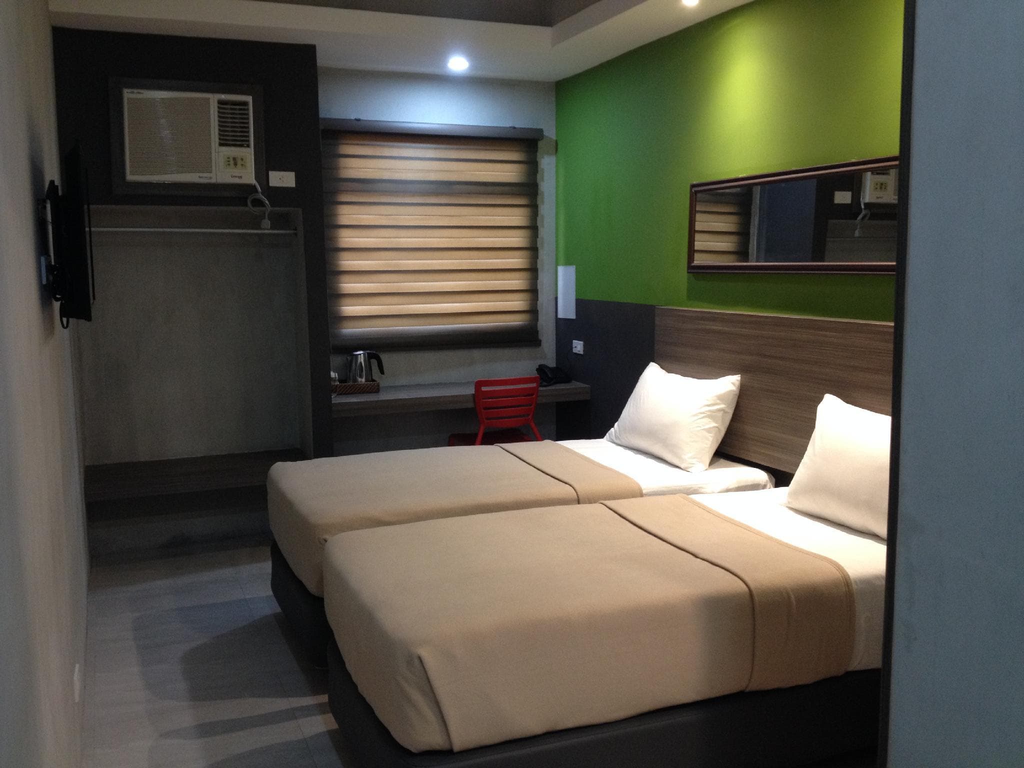 Express Inn Cebu Osmena photo 2