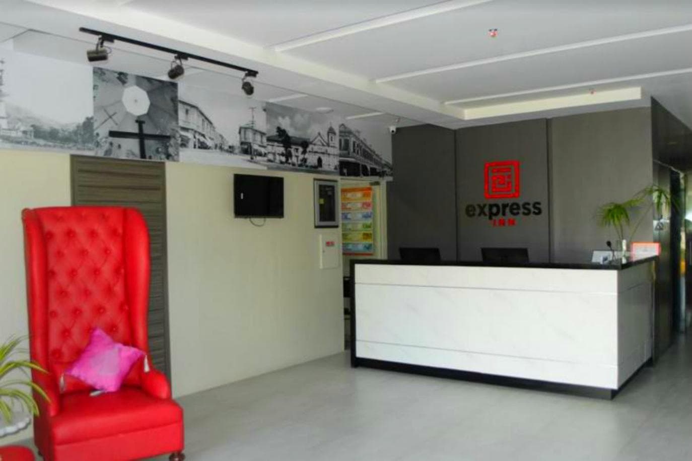 Express Inn Cebu Osmena photo 4