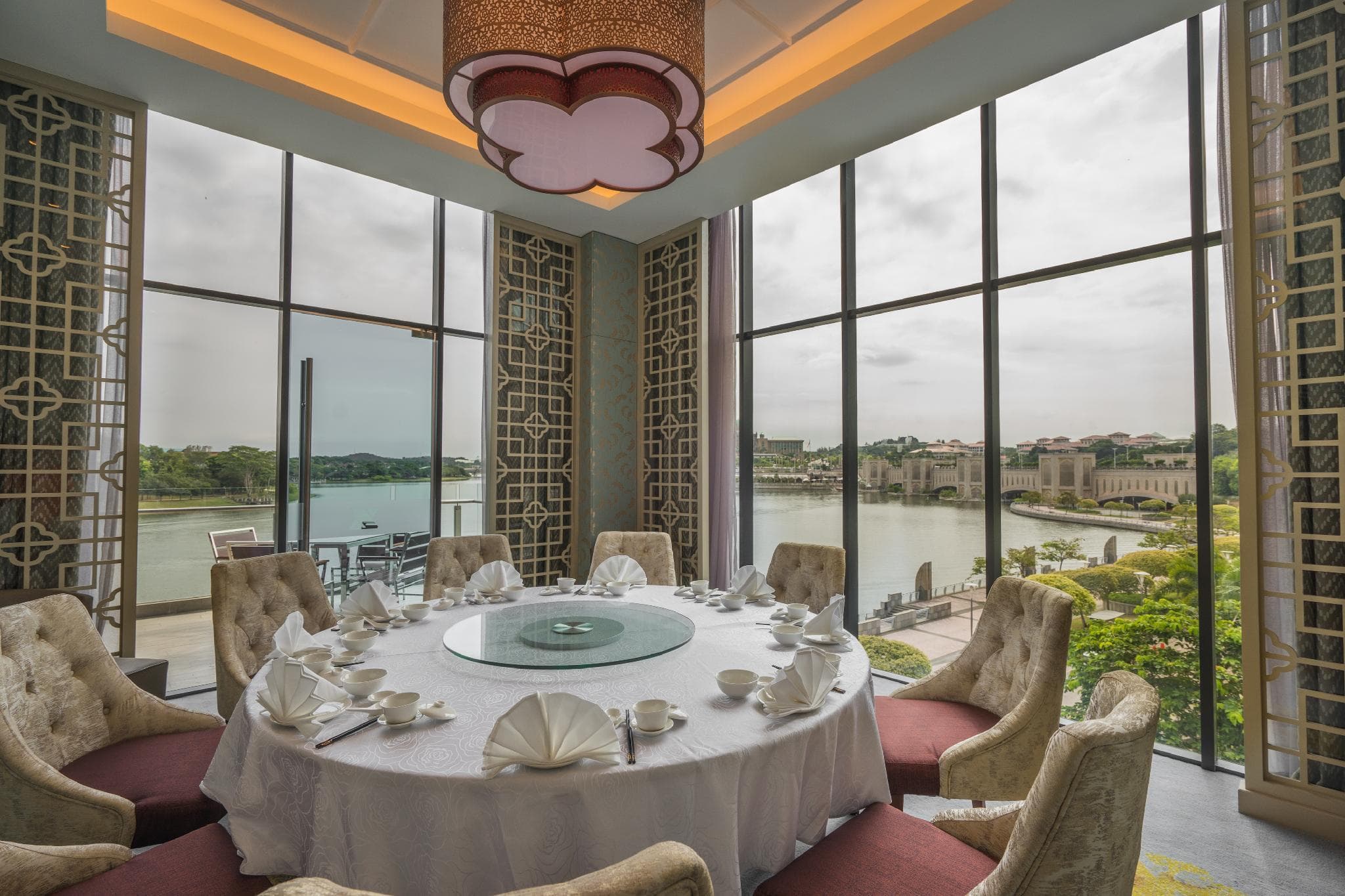 Zenith Hotel Putrajaya photo 5