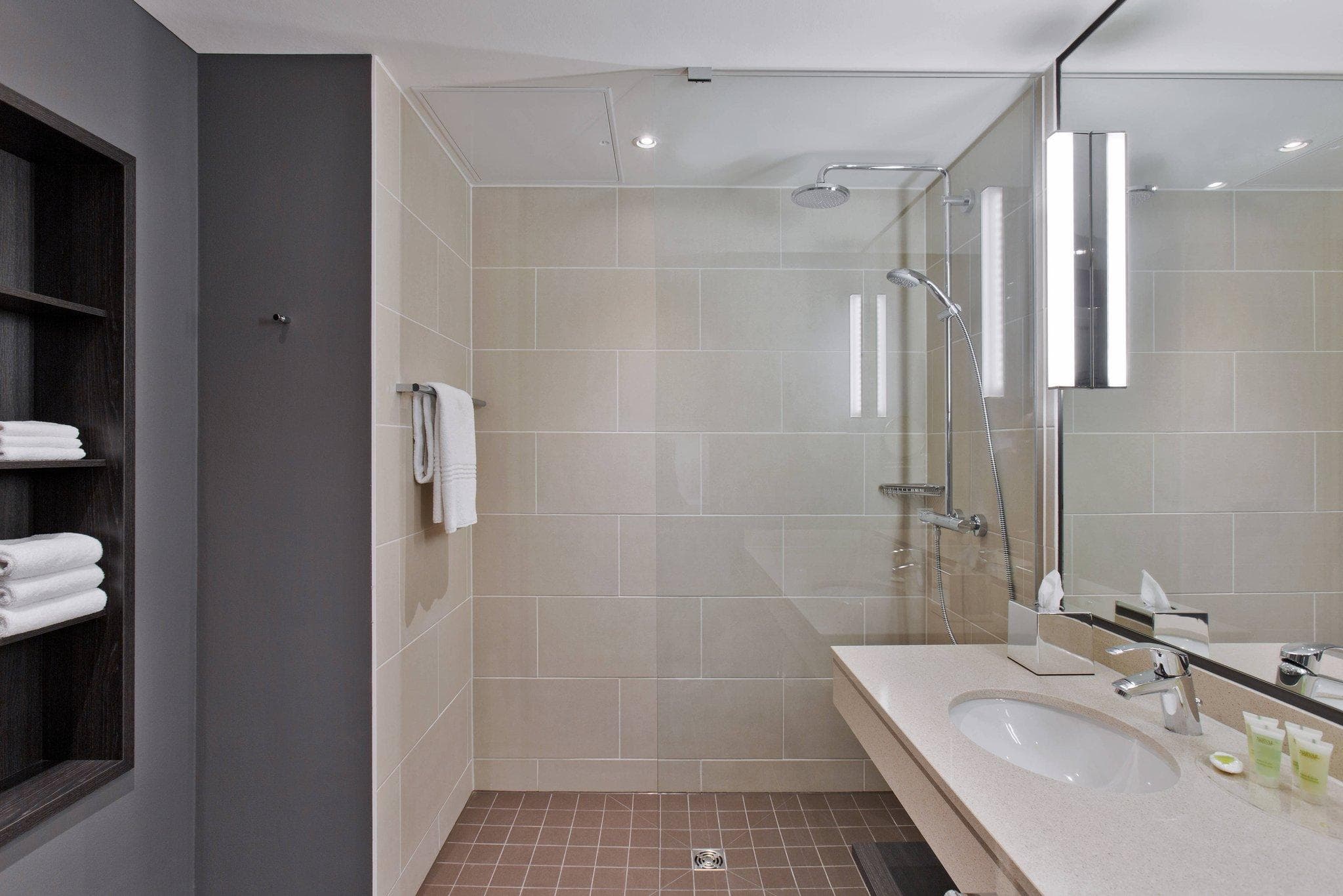 Residence Inn by Marriott Frankfurt City Center photo 2