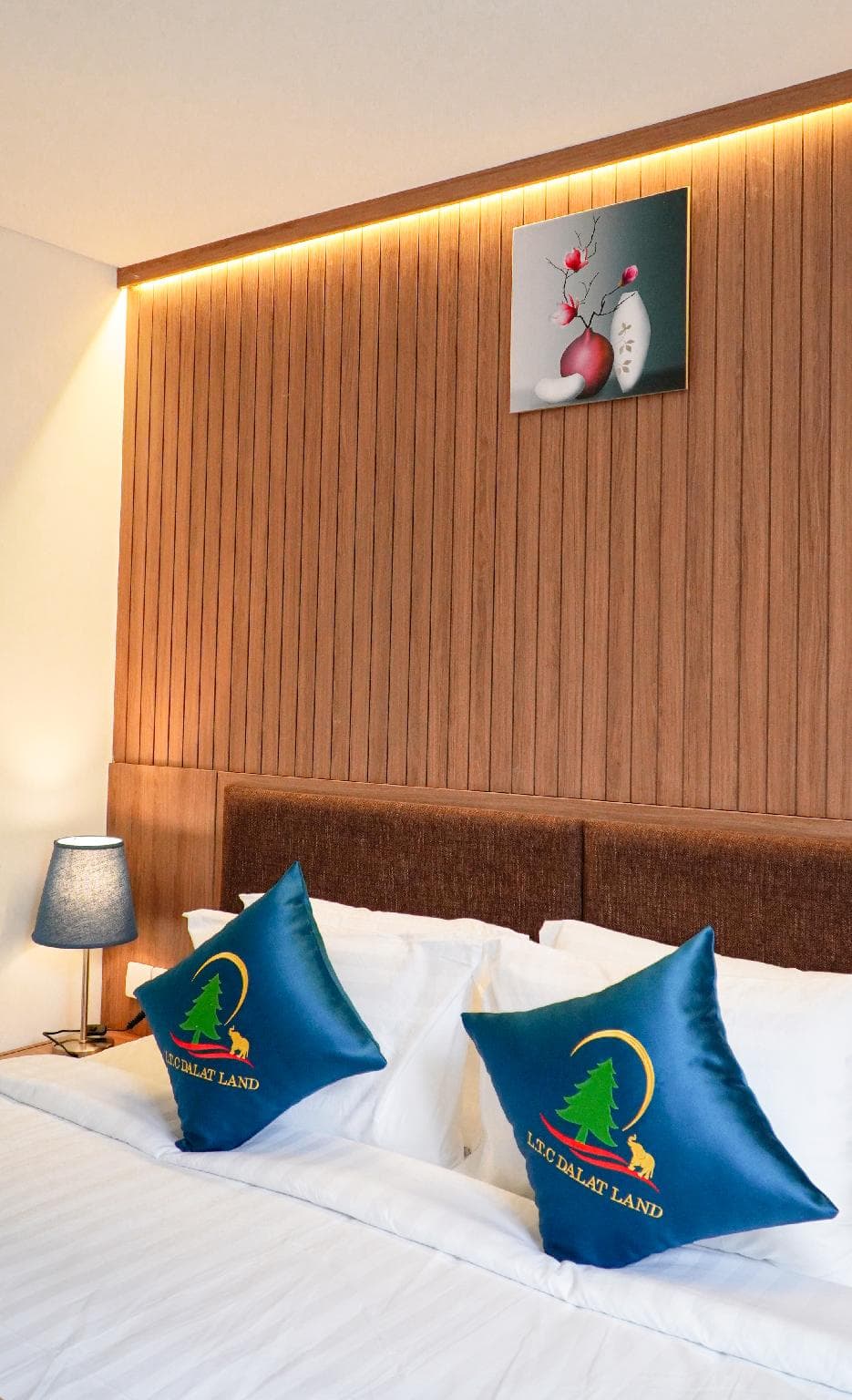 Rung Thong Nui Voi Villa & Resort photo 2