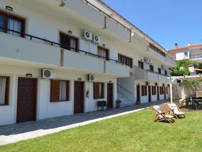 Agorastos Hotel