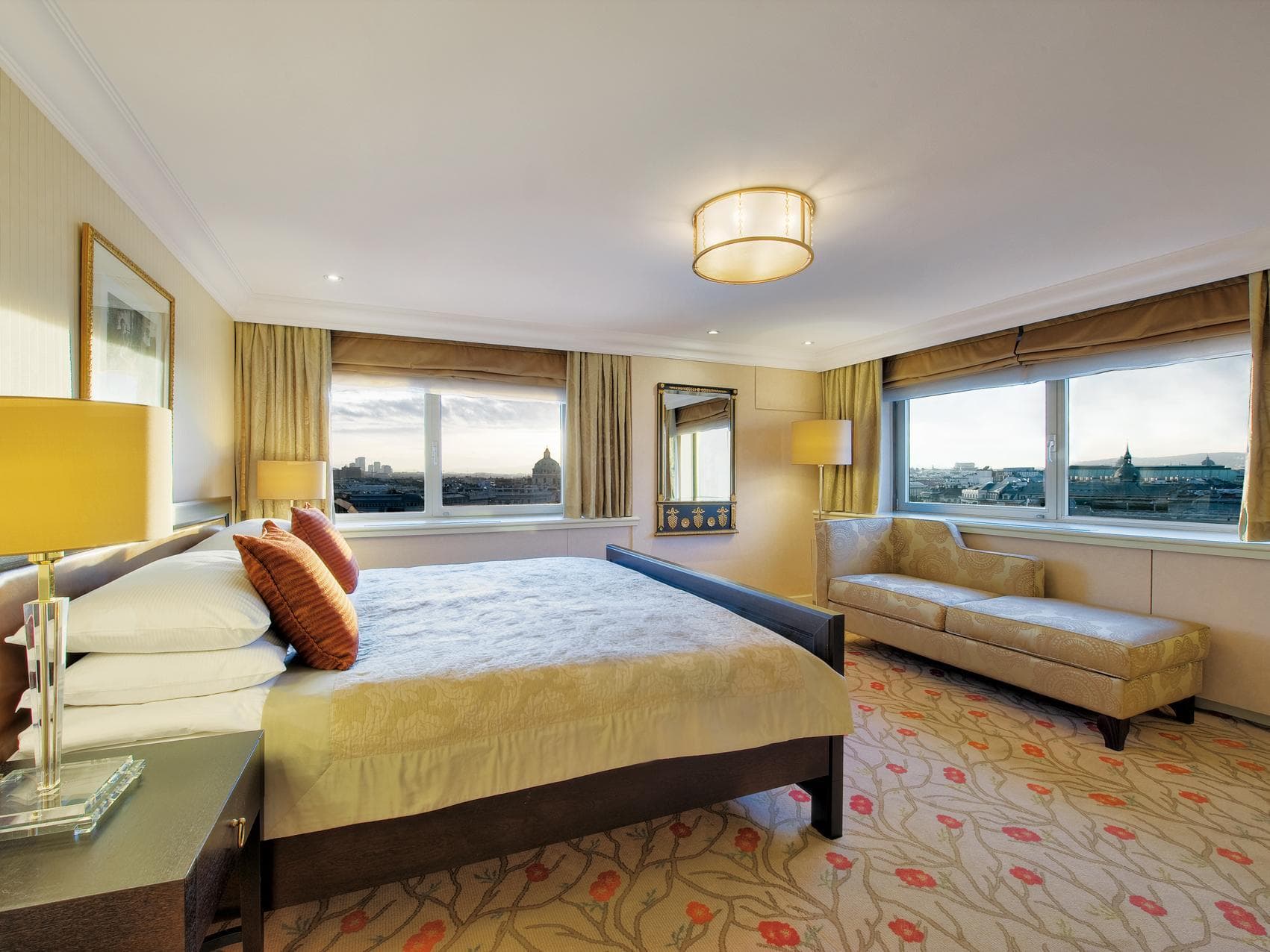 InterContinental Wien By IHG photo 2