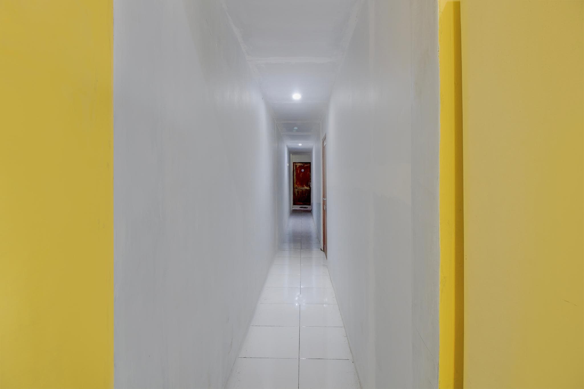 Hotel O Minso Inn Sepanjang photo 3