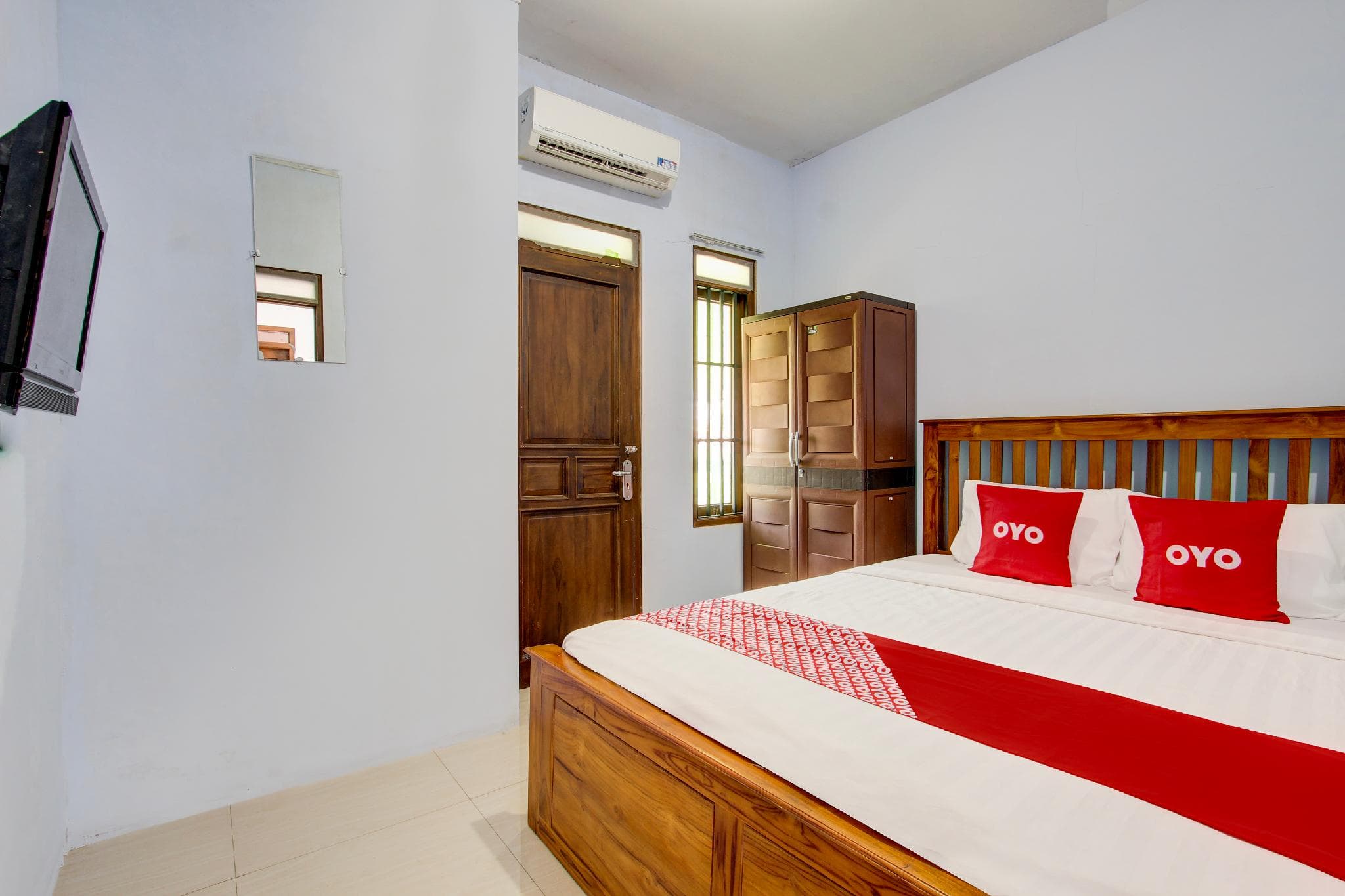 Hotel O Minso Inn Sepanjang photo 2