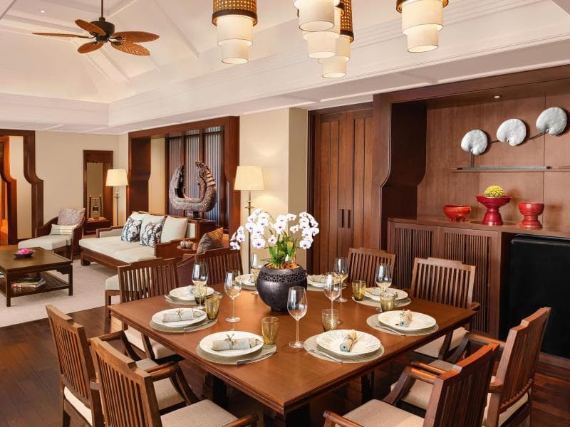 Anantara Layan Phuket Resort photo 2