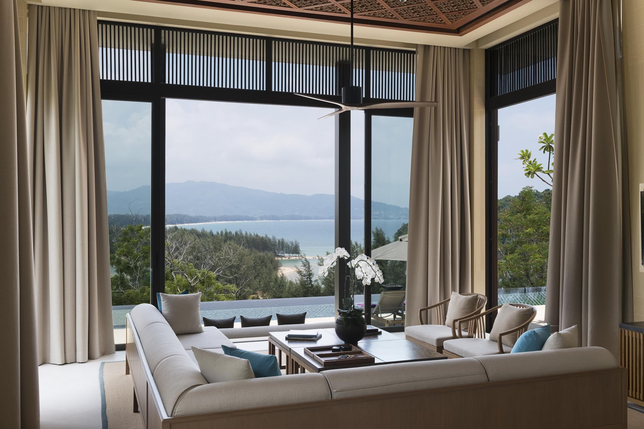 Anantara Layan Phuket Resort photo 5