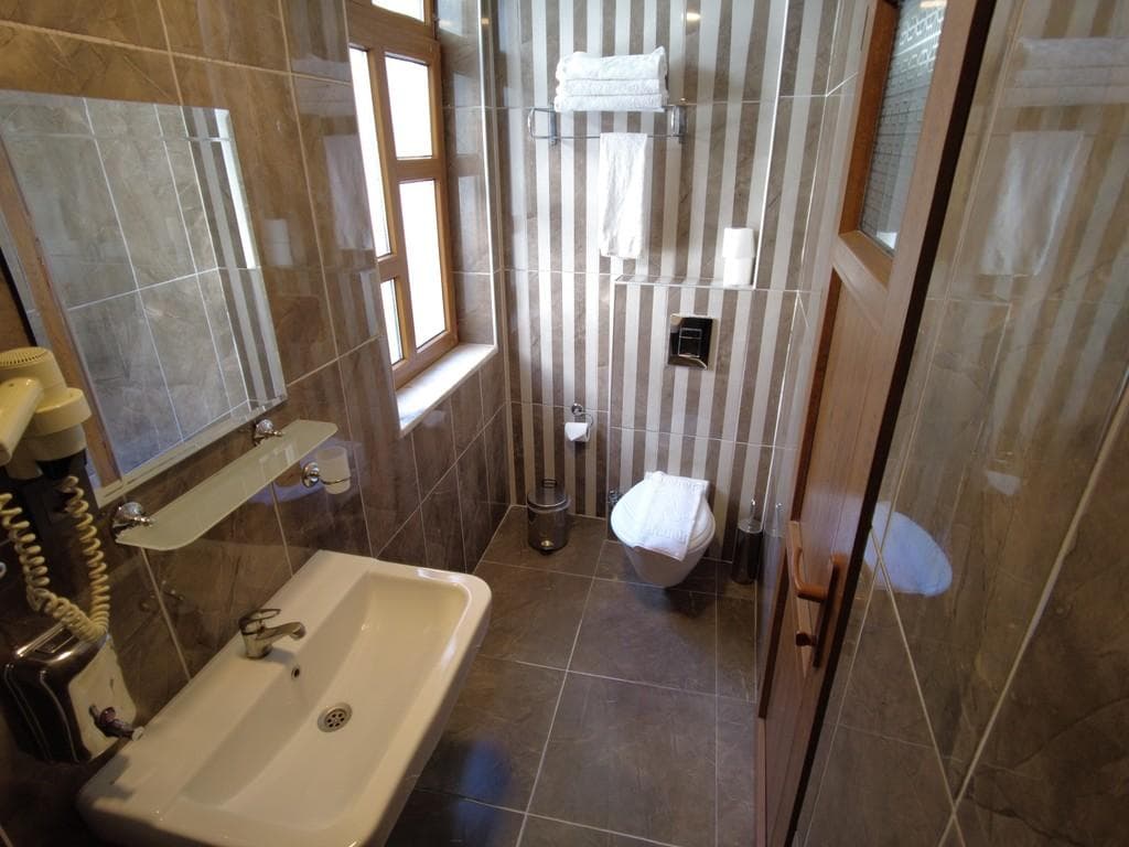 Oscar Garden Hotel photo 3