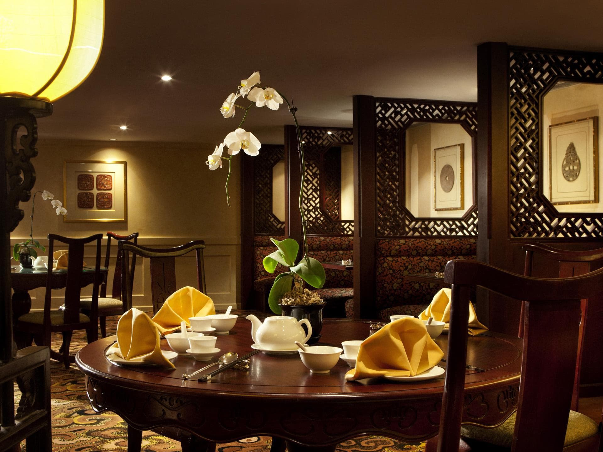 Regal Airport Hotel photo 3