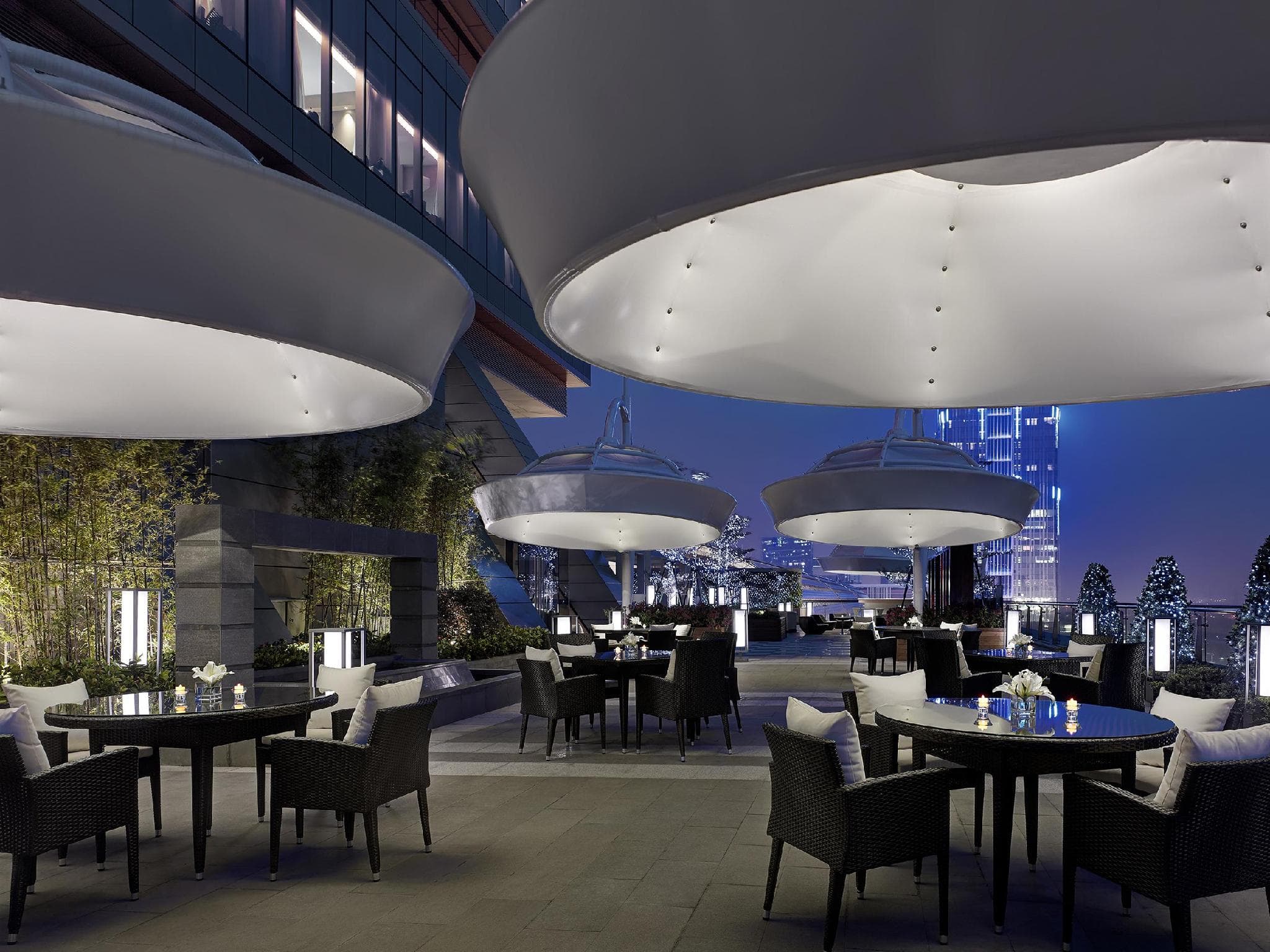 Langham Place Guangzhou photo 4