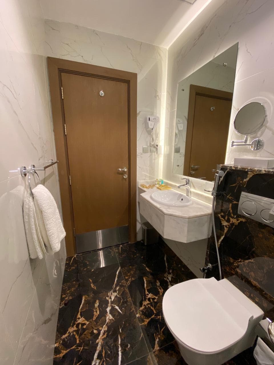 Wassad Hotel photo 2
