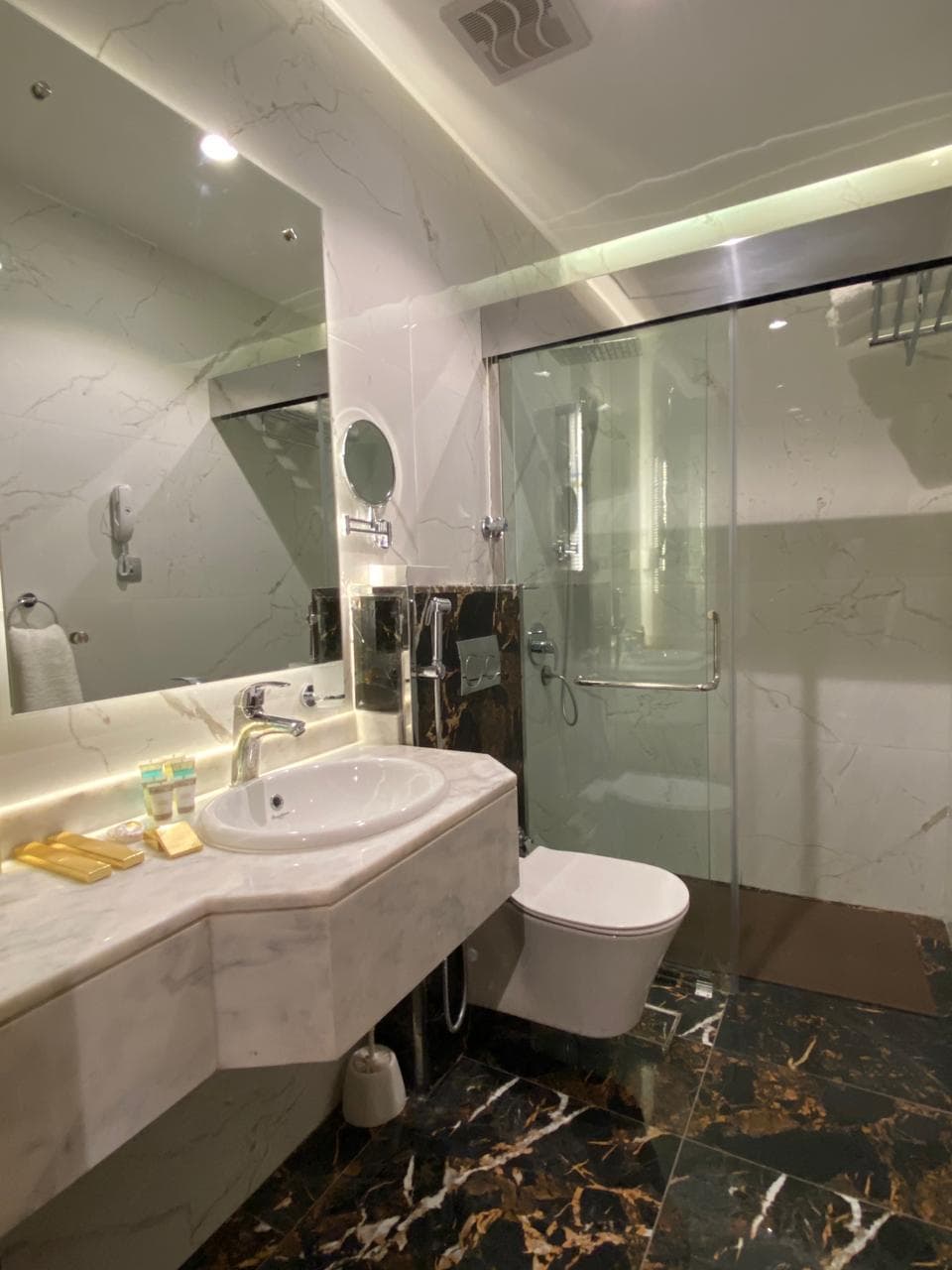 Wassad Hotel photo 3