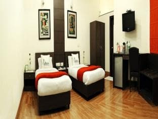 Hotel Pallavi West photo 4