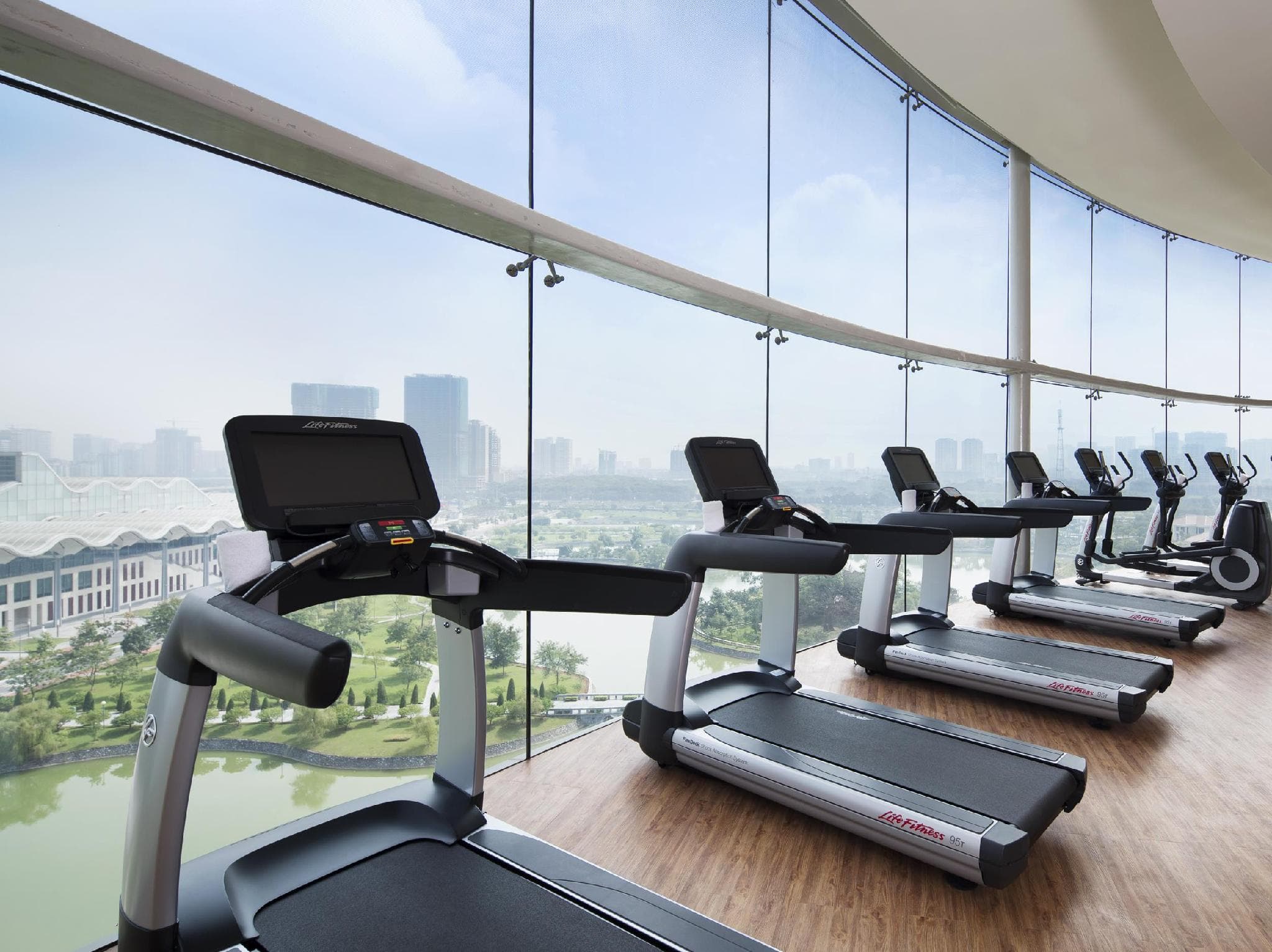 JW Marriott Hotel Hanoi photo 4