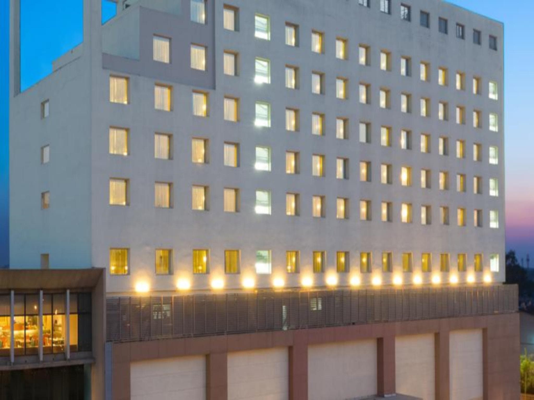 Fairfield by Marriott Bengaluru Rajajinagar photo 5