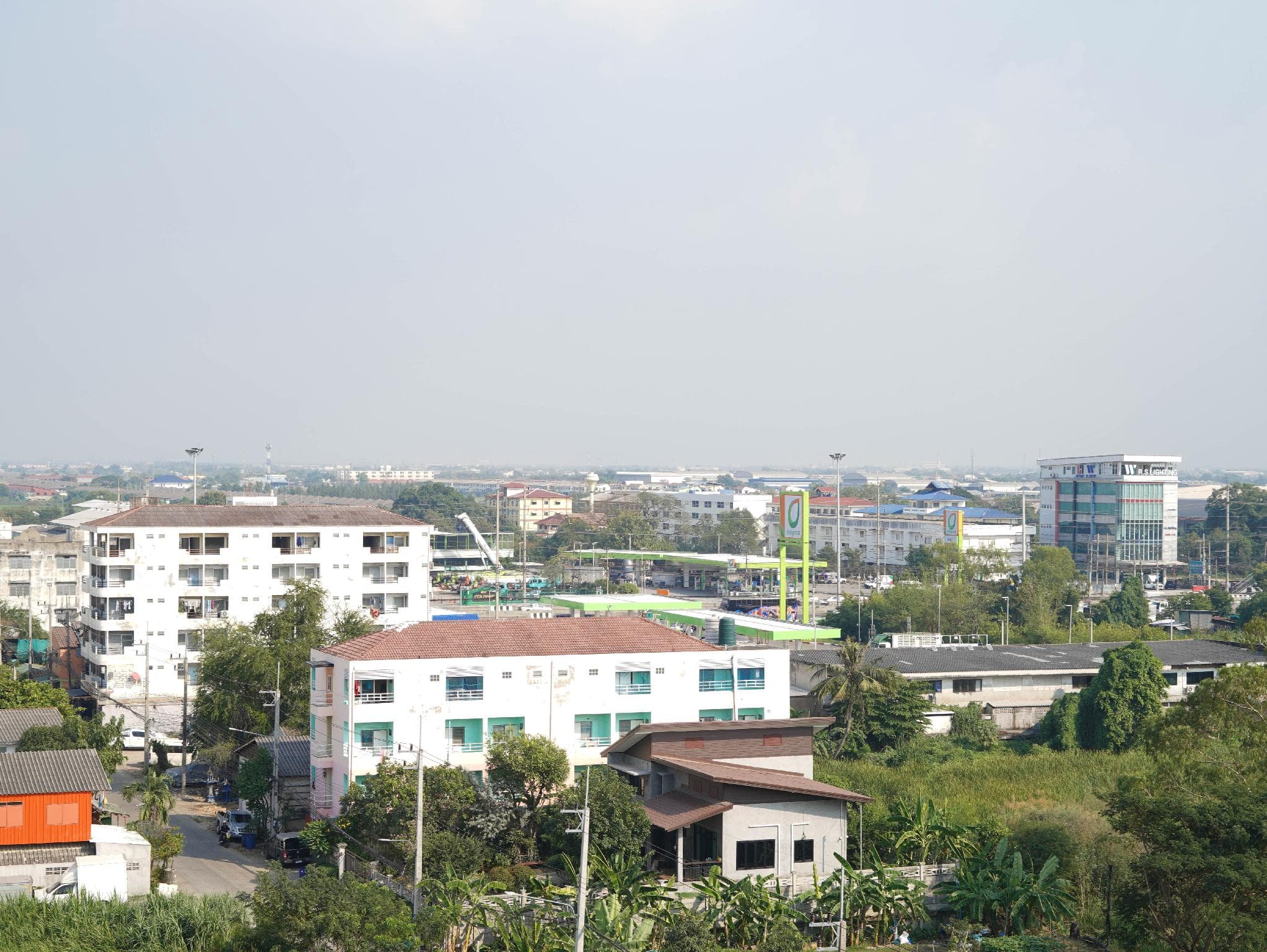 RoomQuest SPS Hotel and Residence photo 5