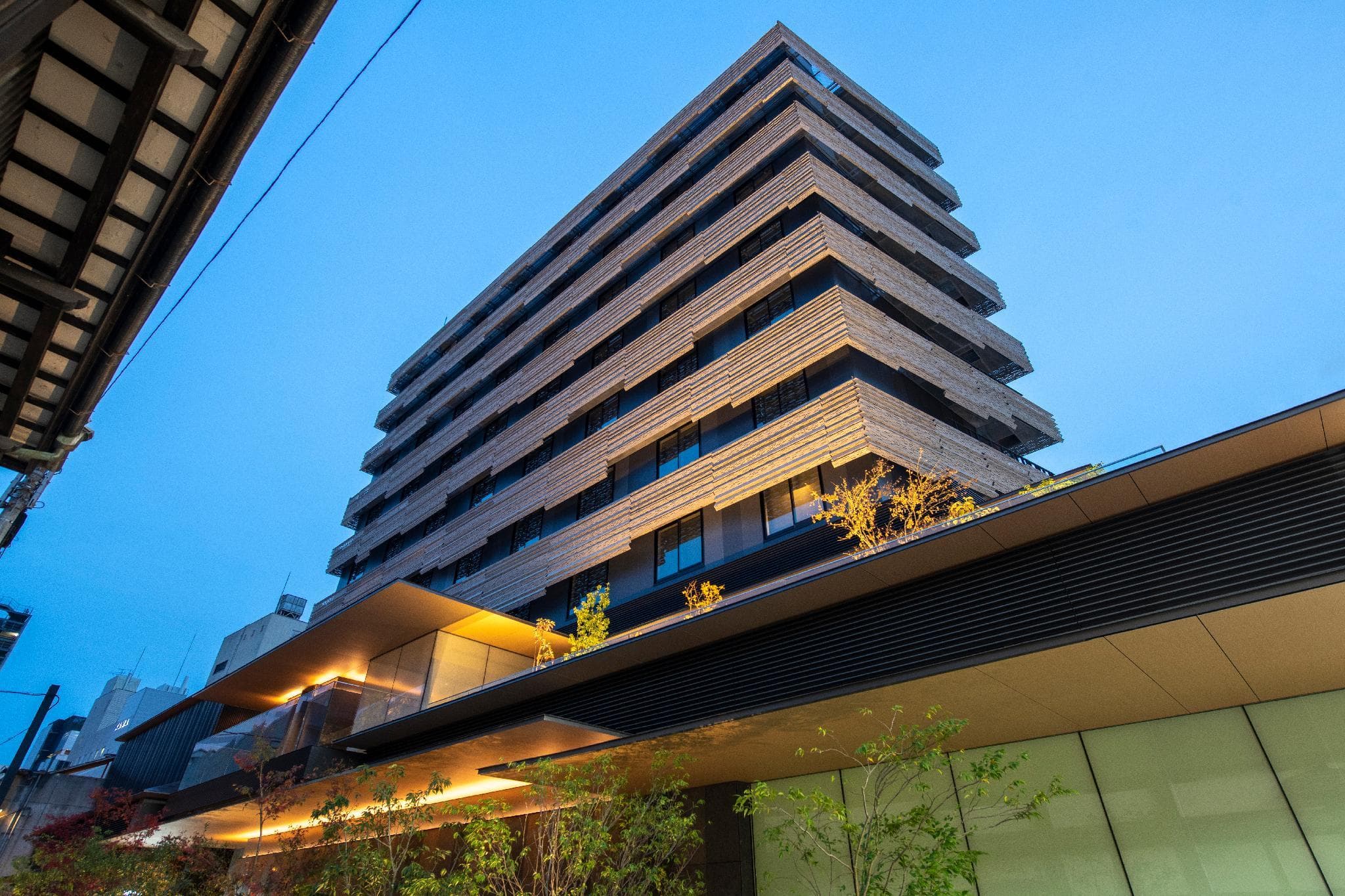 Tokyu Stay Kyoto Sakaiza (Shijo-Kawaramachi)