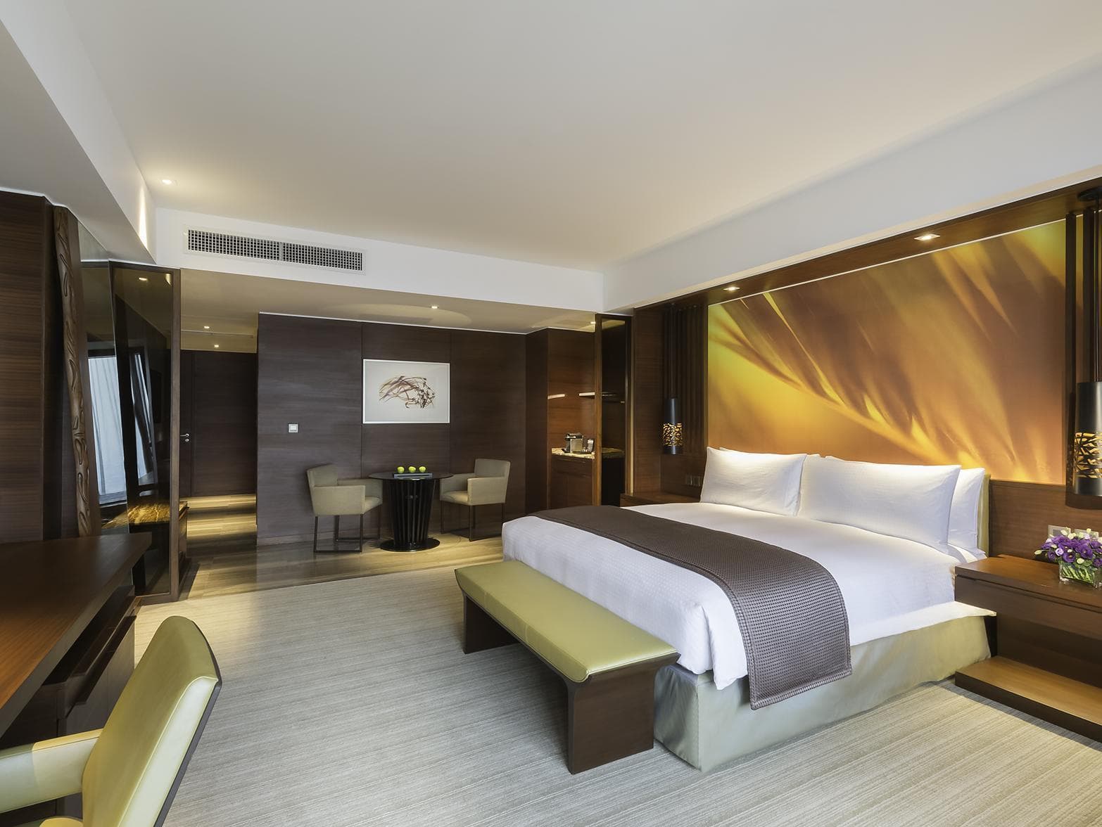 Marco Polo Ortigas Manila photo 2