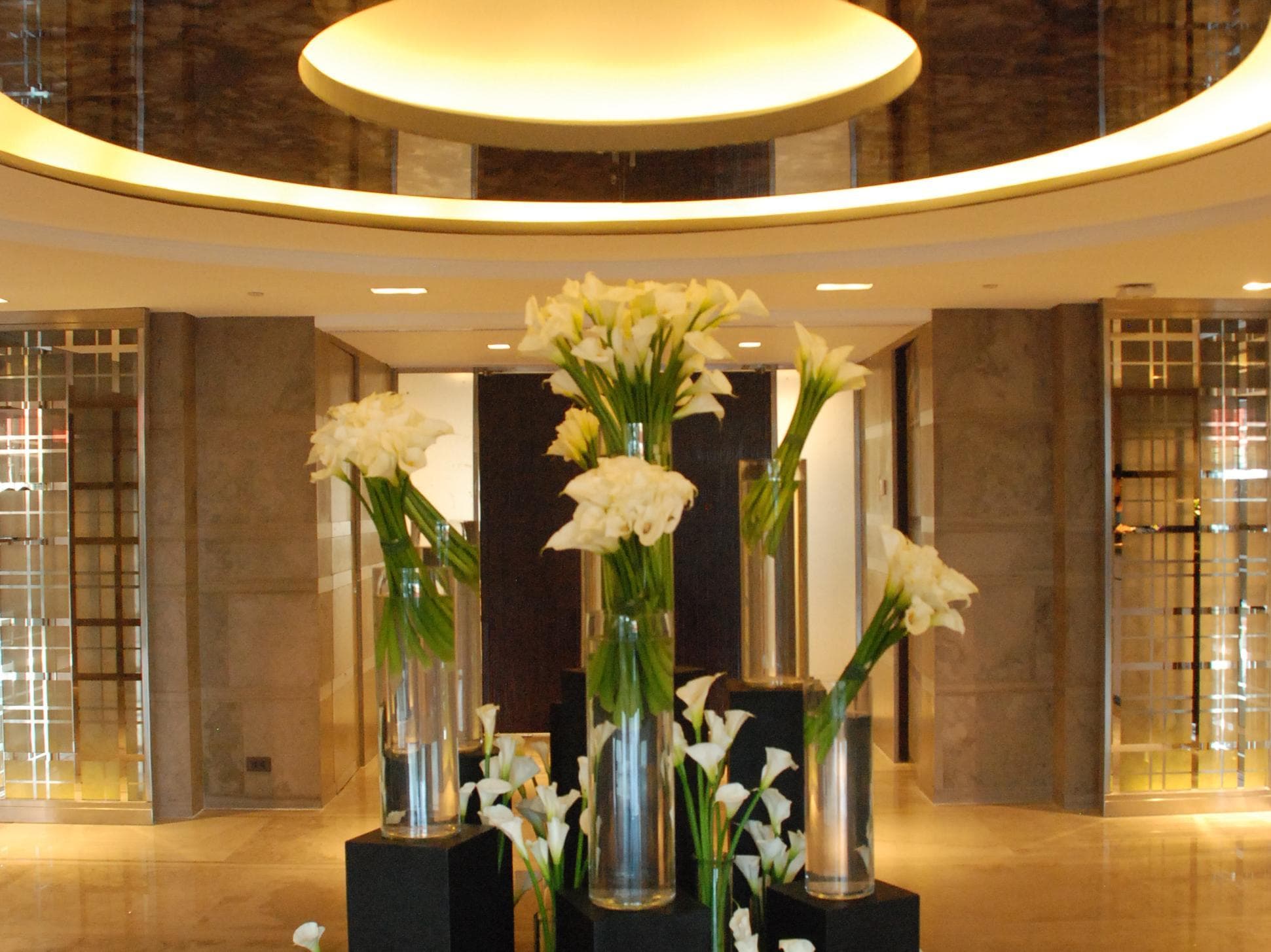 Marco Polo Ortigas Manila photo 3