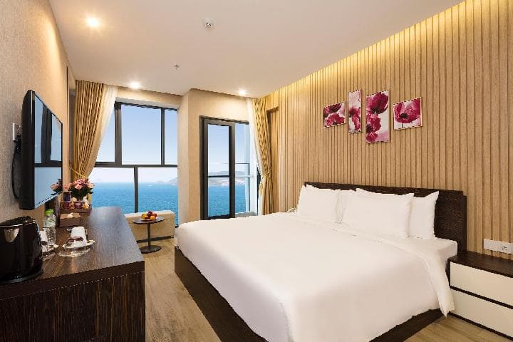 Emerald Bay Hotel & Spa Nha Trang photo 5