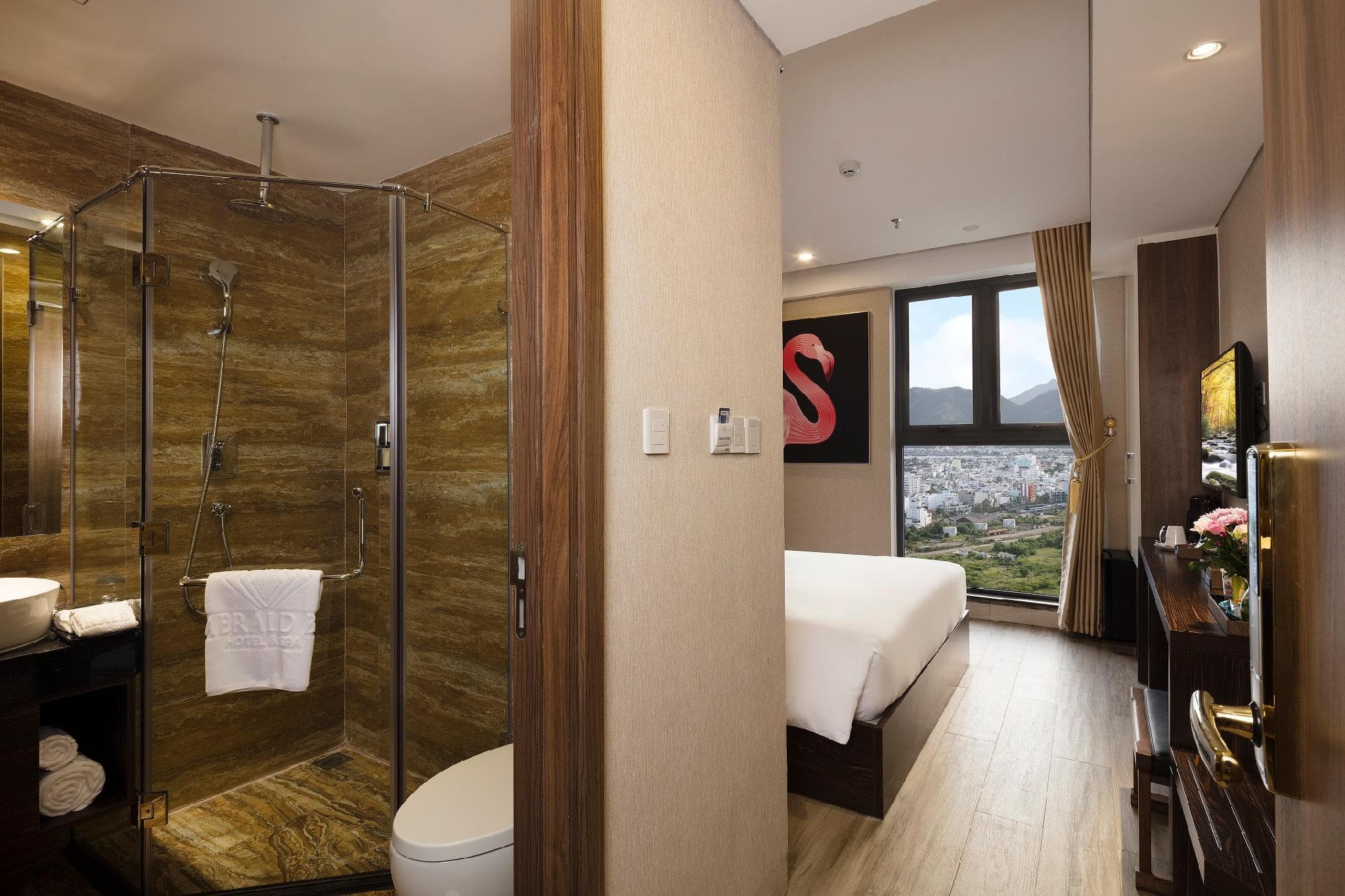 Emerald Bay Hotel & Spa Nha Trang photo 2