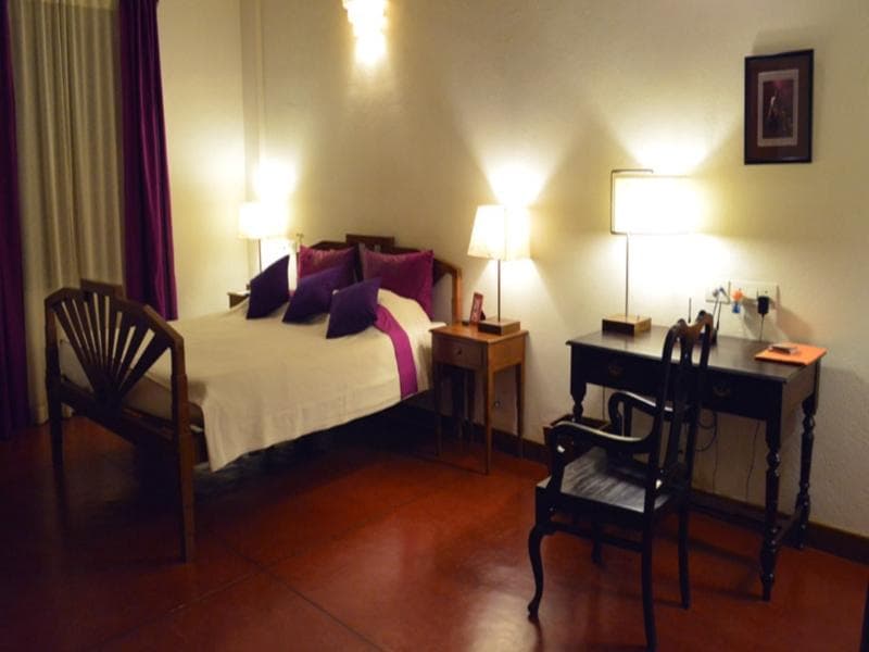 Maison Perumal - CGH Earth photo 2