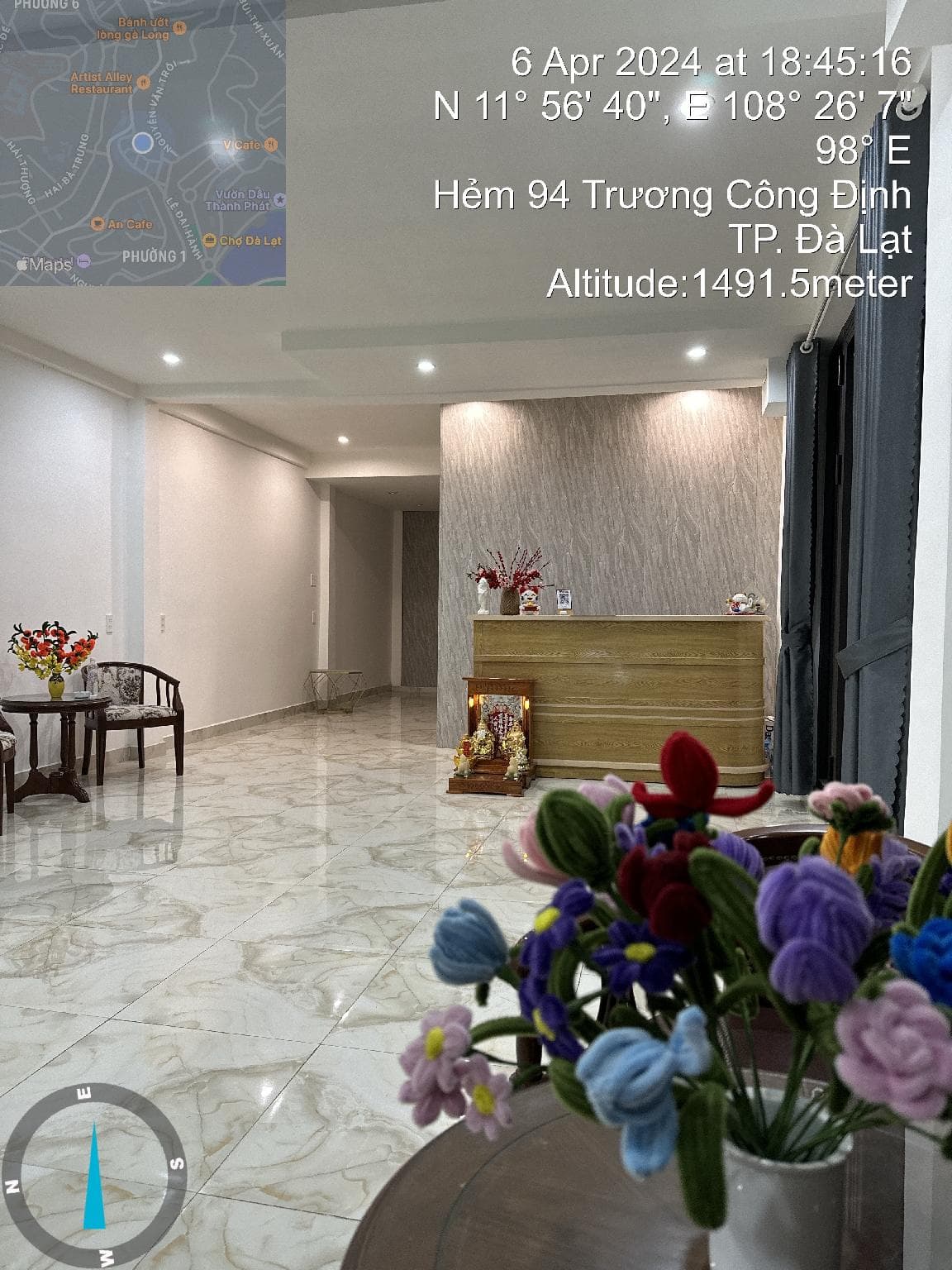 The Sun hotel photo 2