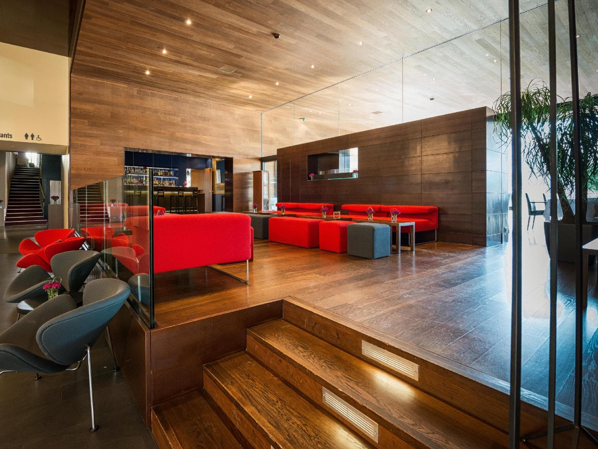 Hotel Seeburg photo 4
