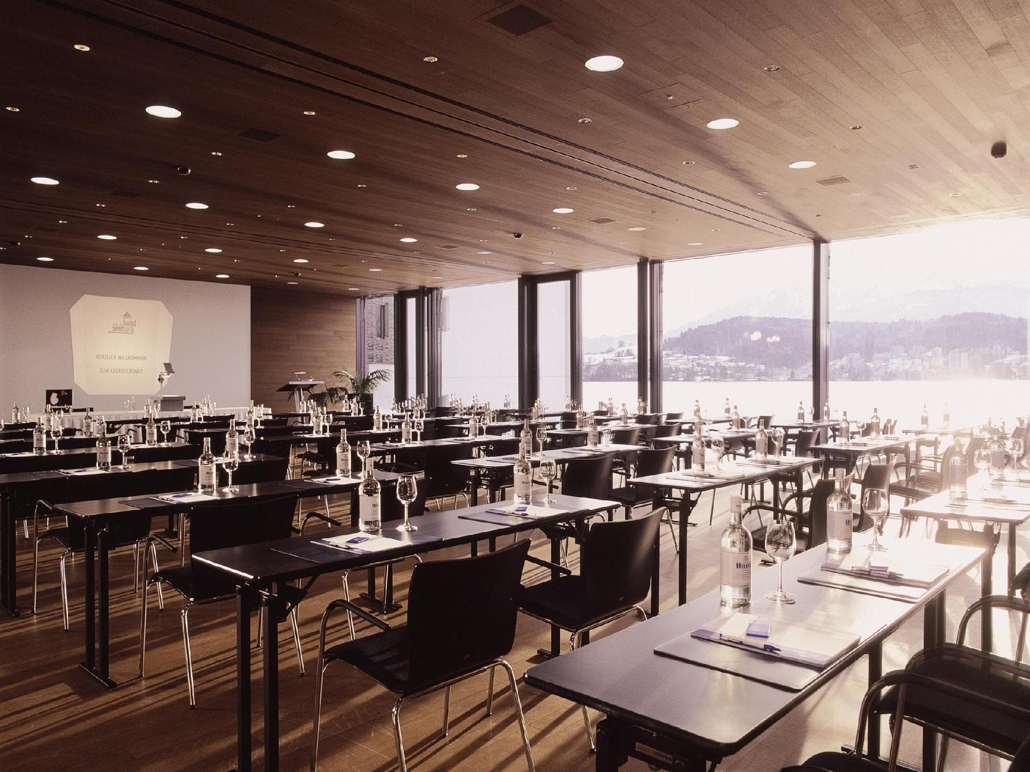 Hotel Seeburg photo 5
