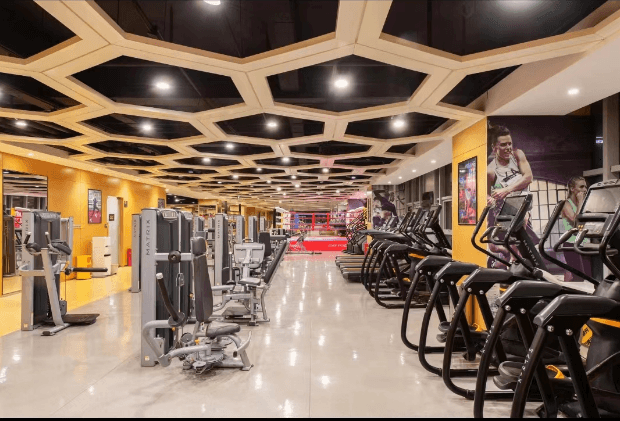 UrCove By Hyatt Hefei Economic Development Xingda City photo 5