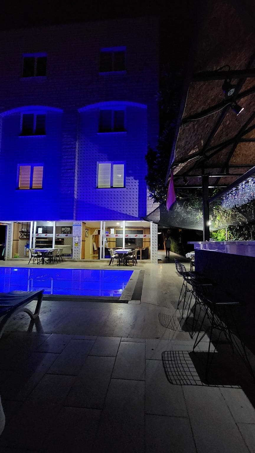 ANTALYA KONYAALTI GUNDUZ OTEL photo 3