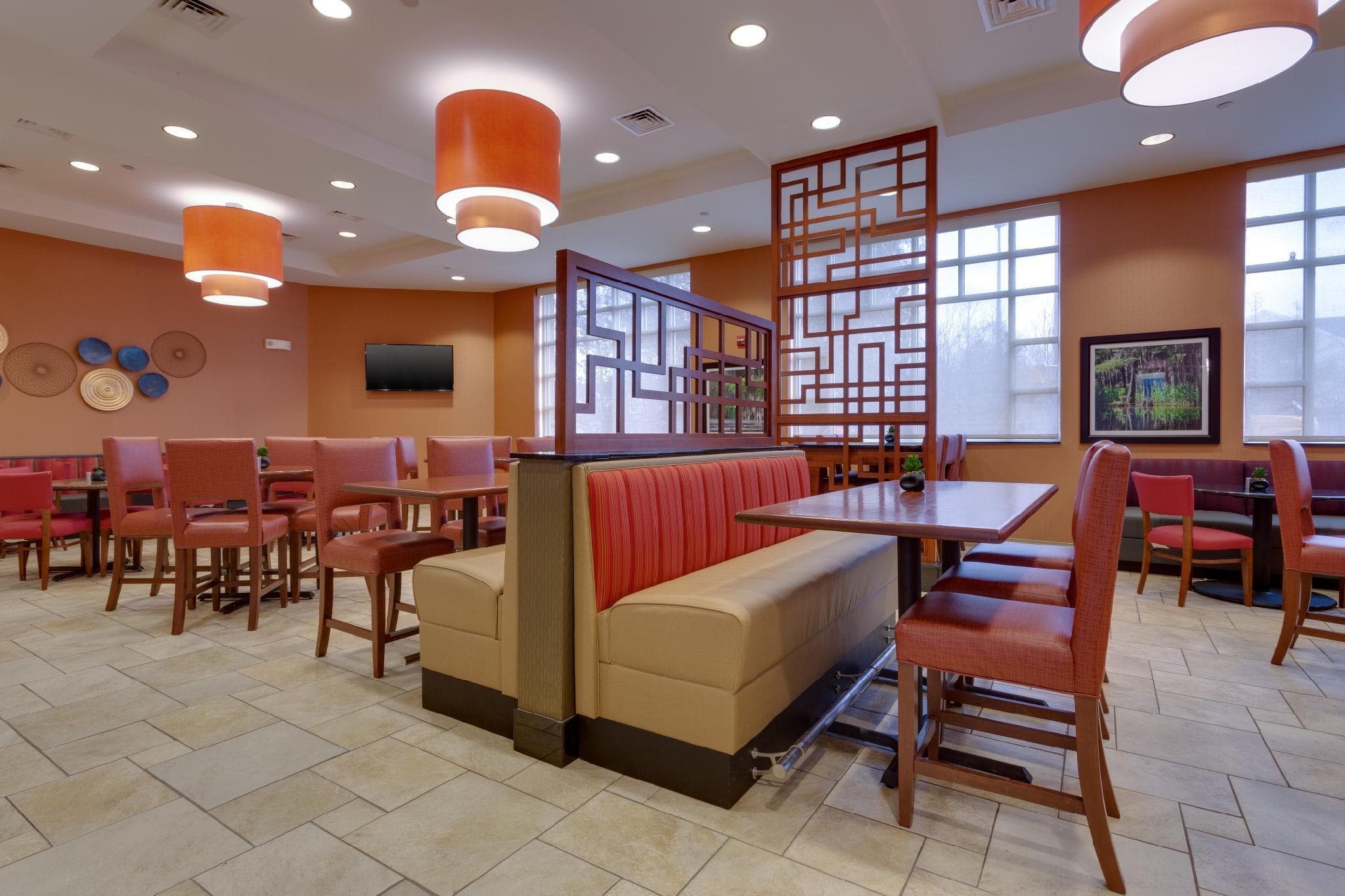 Drury Inn & Suites Baton Rouge photo 5