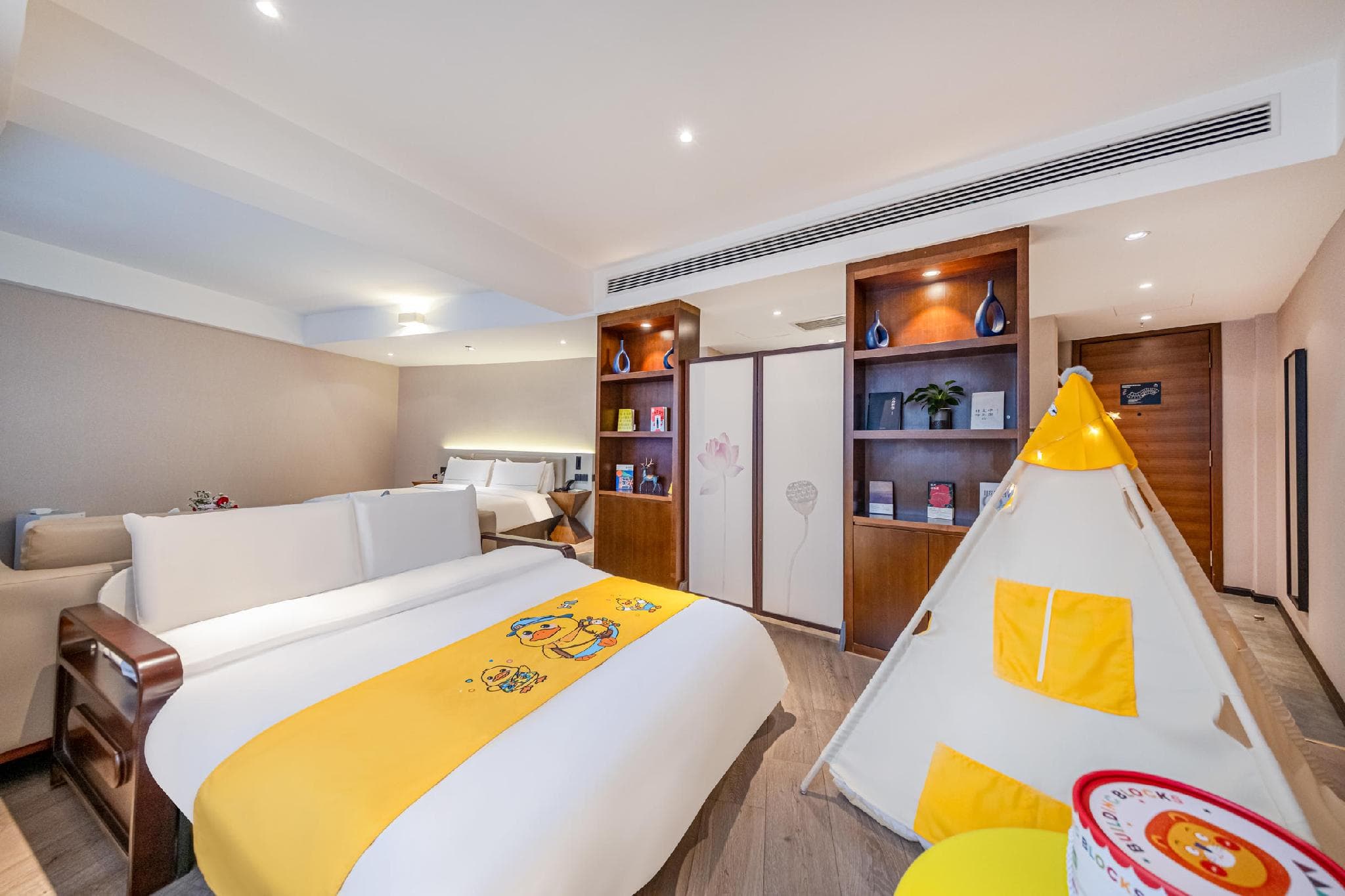 Atour X Hotel Kunming Dongfeng Square Renmin East Road photo 2