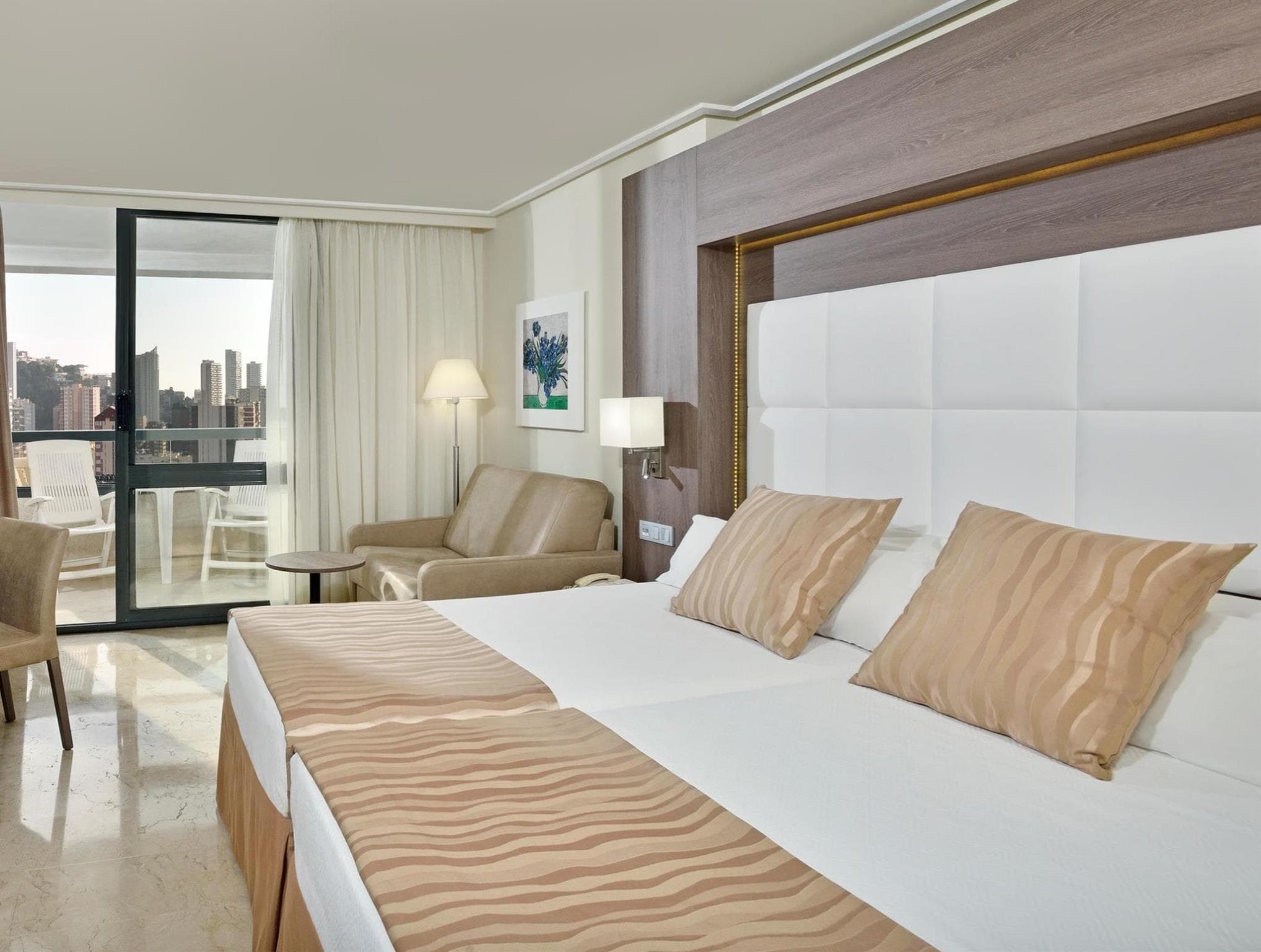 Melia Benidorm photo 3