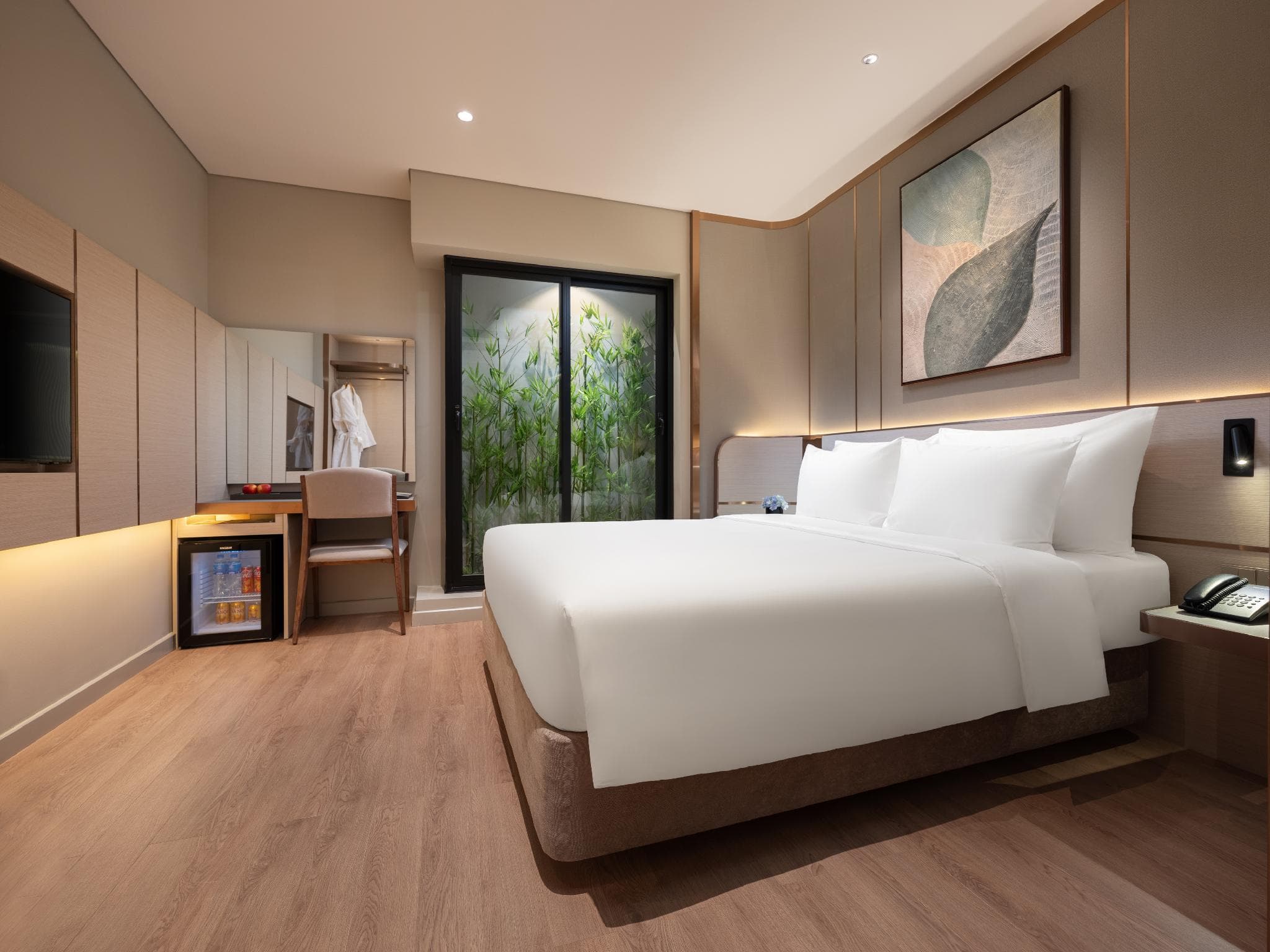 CLASSYC Hotel photo 2