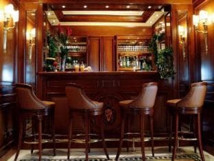 Hotel Champagne Palace photo 2