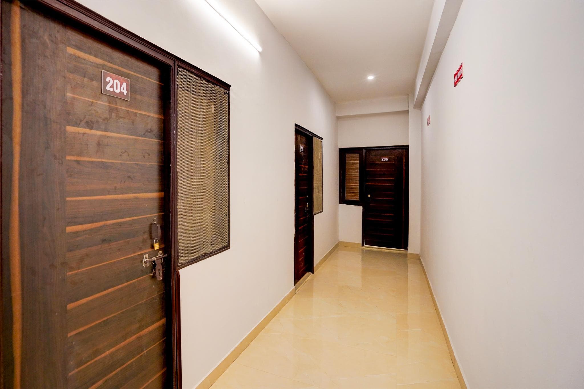 Hotel O THE SIDHARTHA photo 4