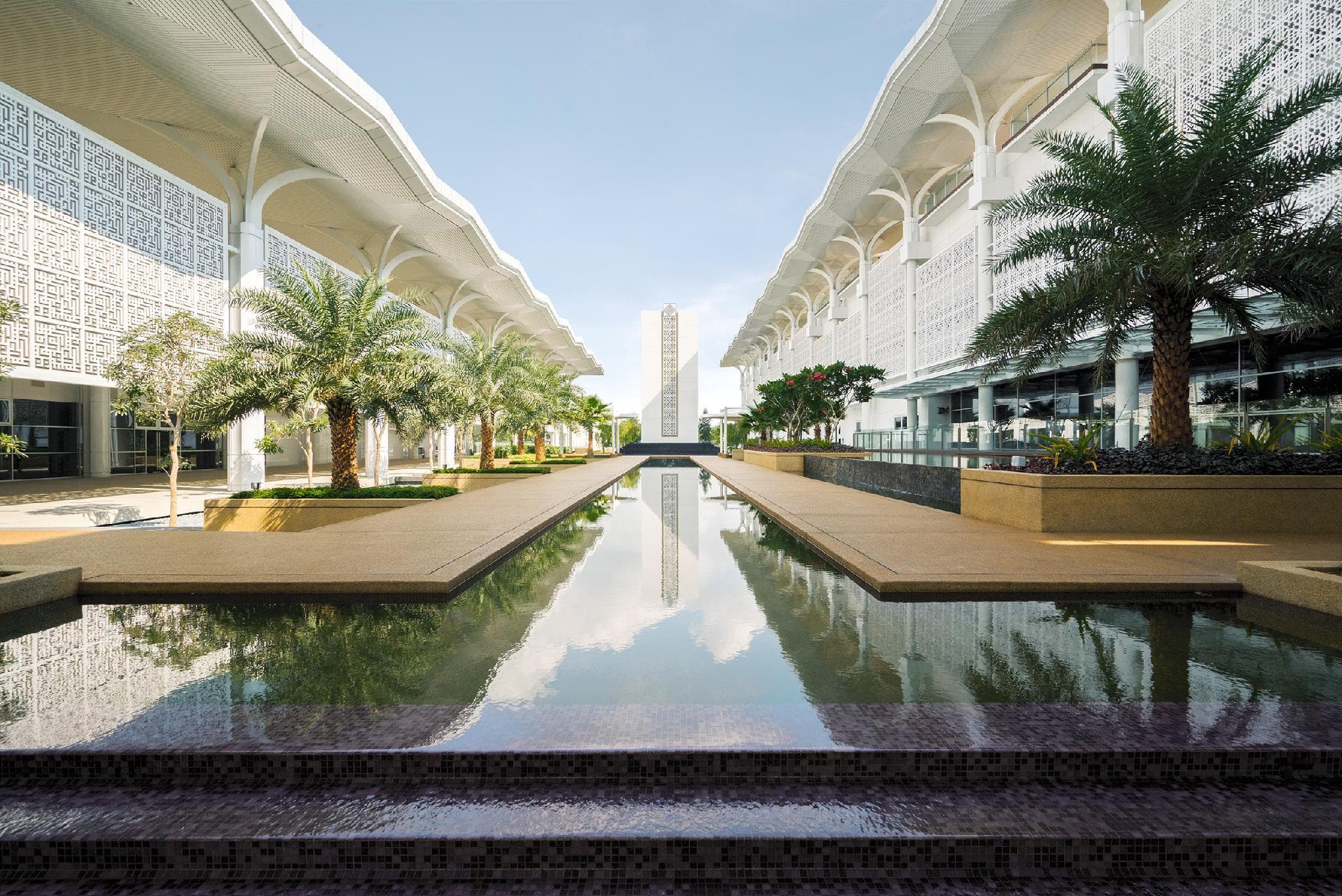 Movenpick Hotel And Convention Centre KLIA photo 4