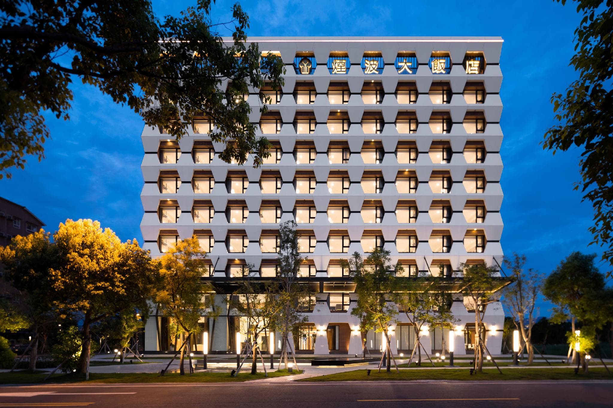 Lakeshore Hotel Yilan photo 3